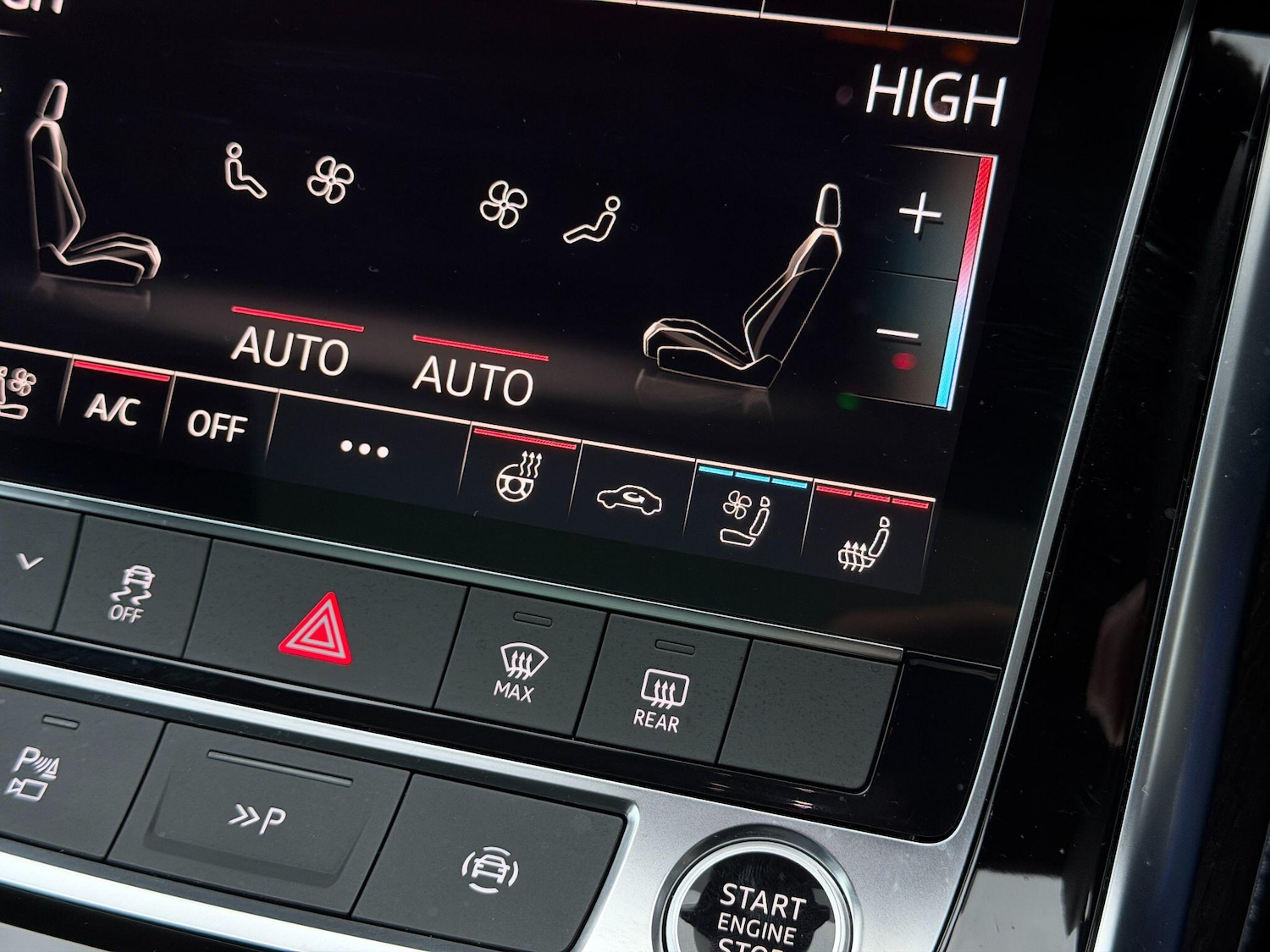 Used Audi Q7 2025 for sale - 76887275: Photo 53