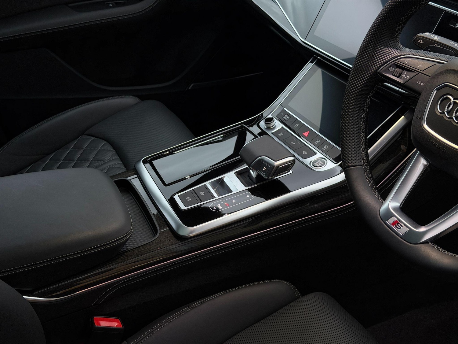 Used Audi Q7 2025 for sale - 76887275: Photo 54