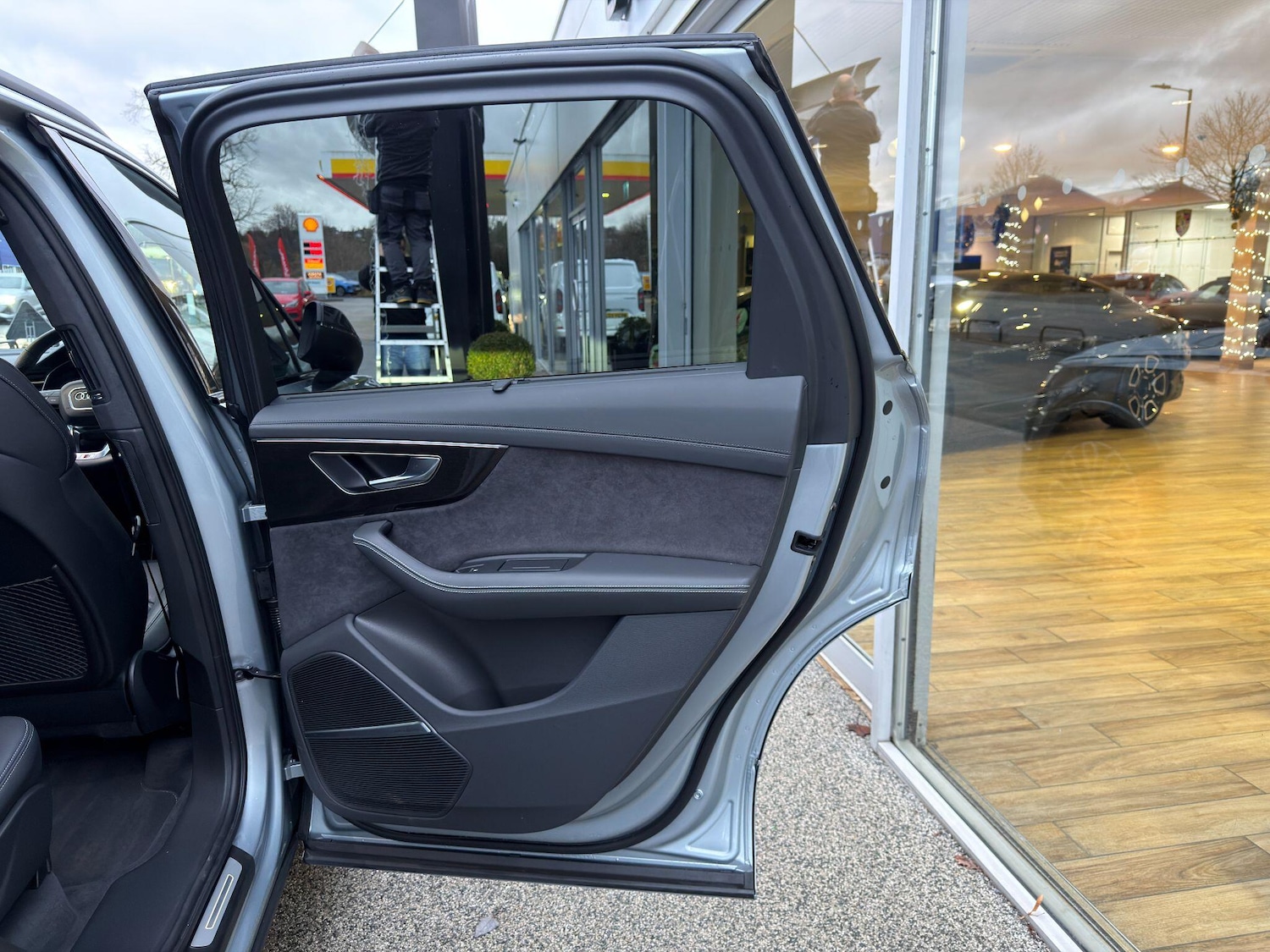 Used Audi Q7 2025 for sale - 76887275: Photo 56