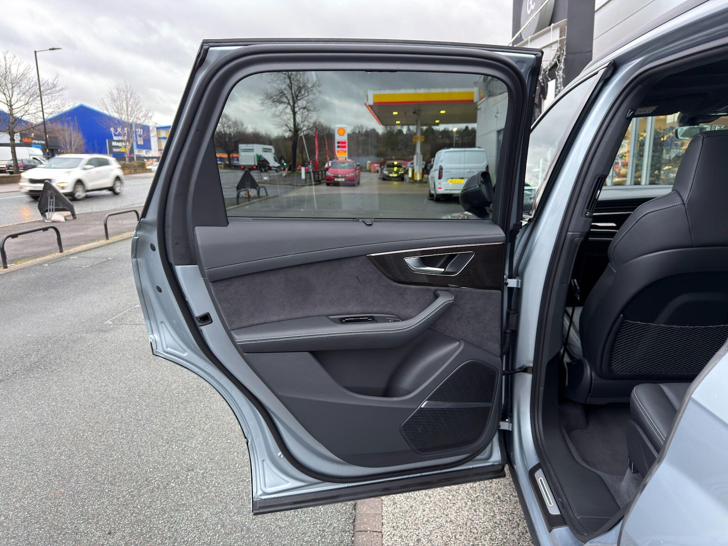 Used Audi Q7 2025 for sale - 76887275: Photo 58