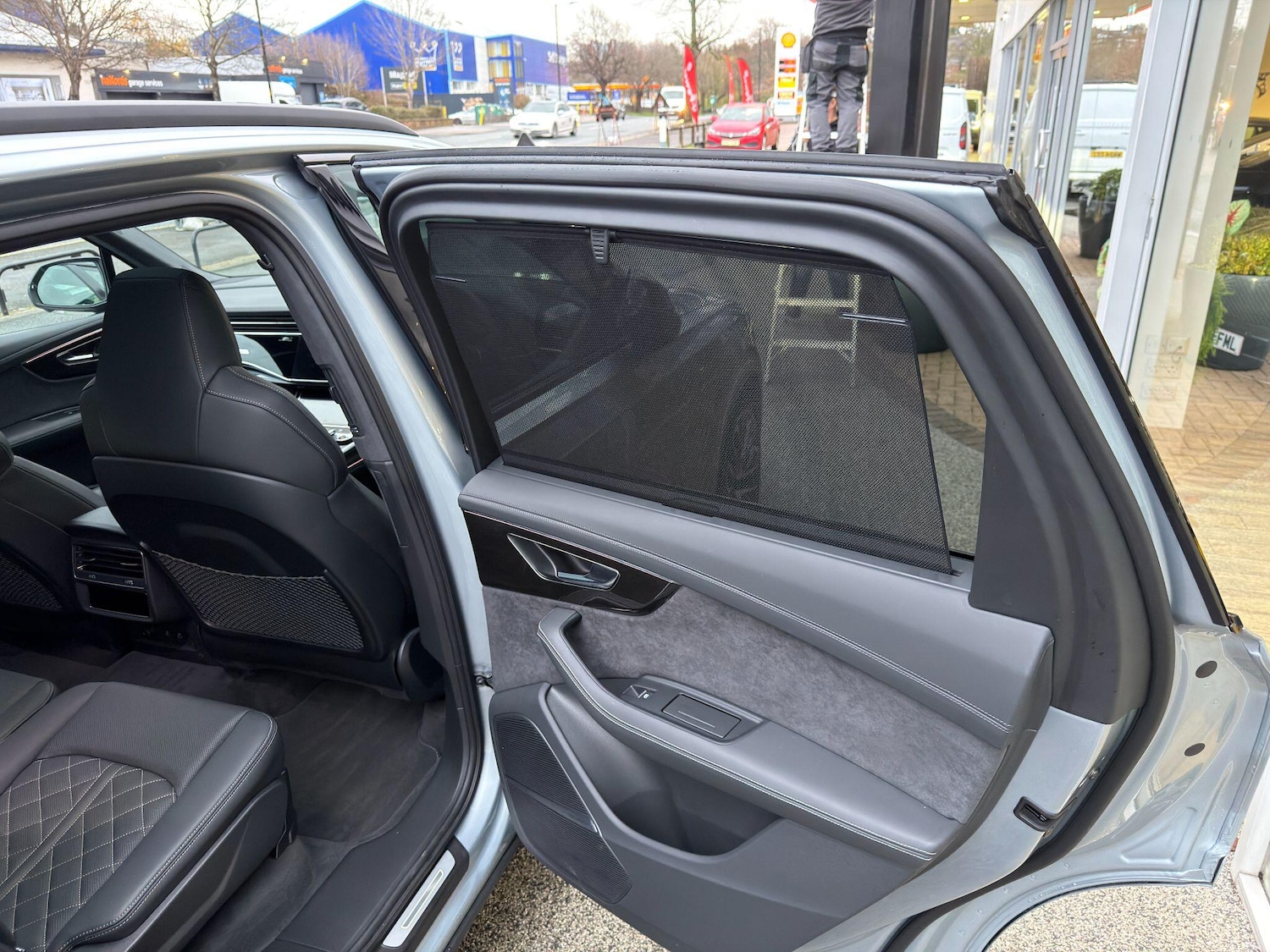 Used Audi Q7 2025 for sale - 76887275: Photo 60