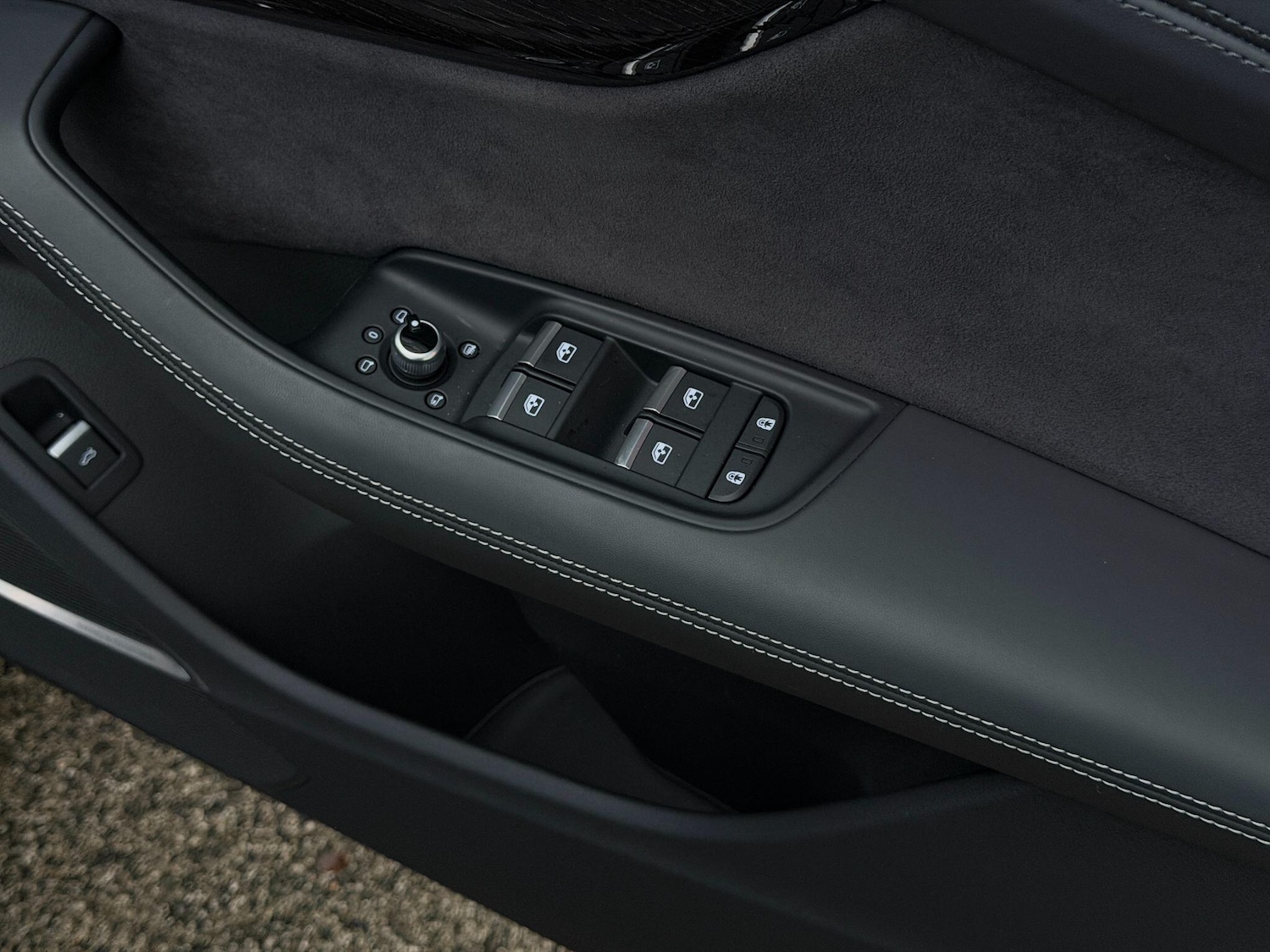 Used Audi Q7 2025 for sale - 76887275: Photo 61