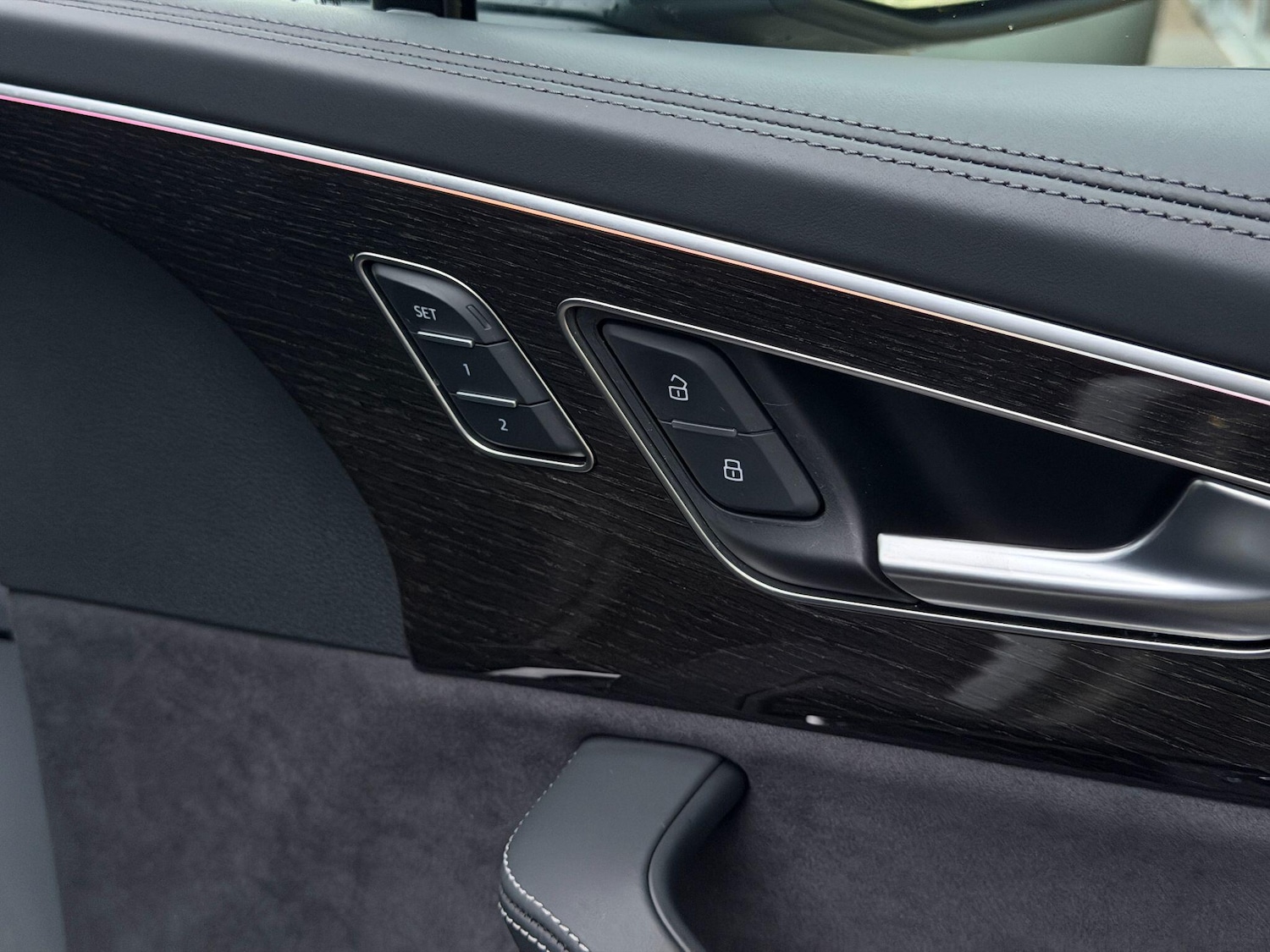 Used Audi Q7 2025 for sale - 76887275: Photo 62