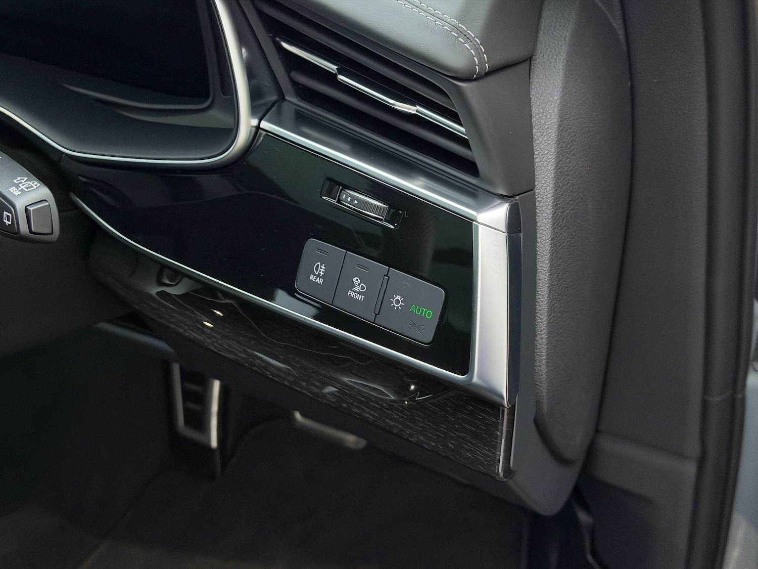 Used Audi Q7 2025 for sale - 76887275: Photo 66