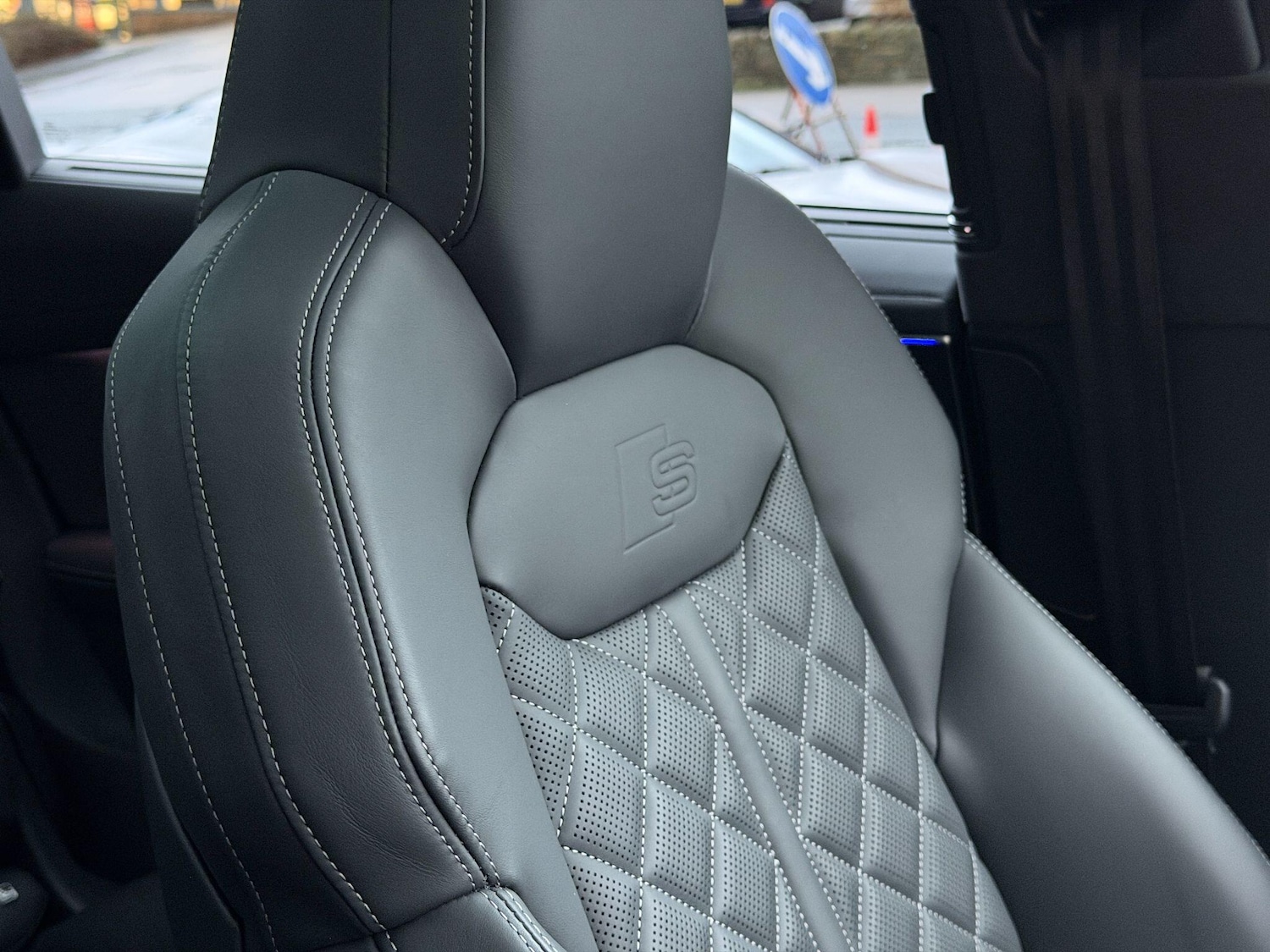 Used Audi Q7 2025 for sale - 76887275: Photo 70