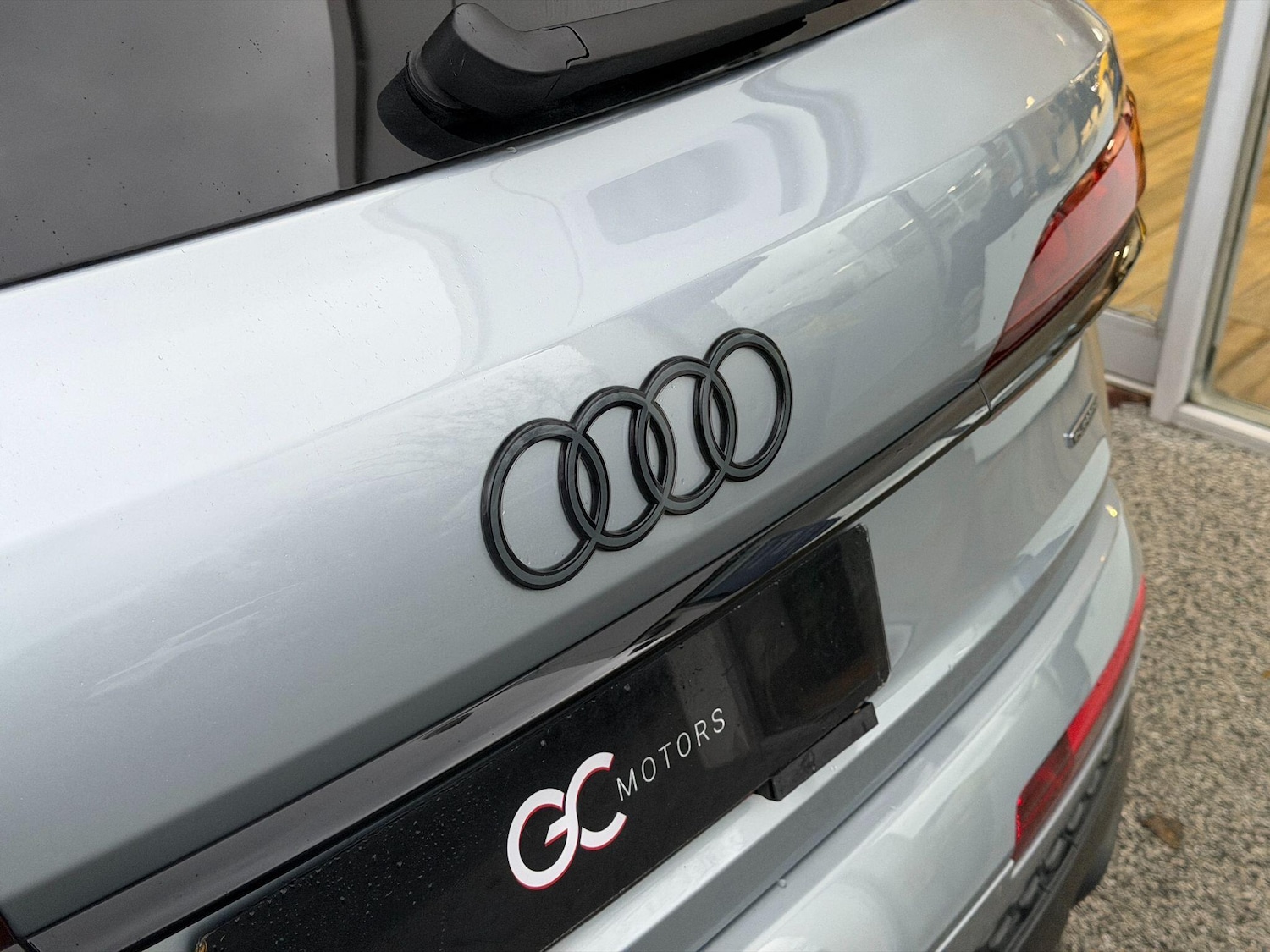 Used Audi Q7 2025 for sale - 76887275: Photo 83