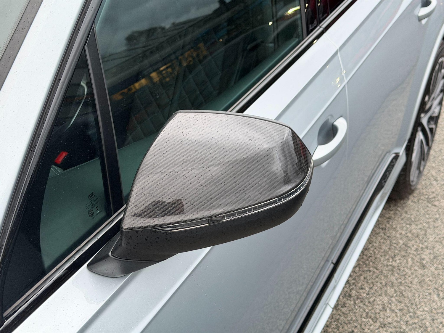 Used Audi Q7 2025 for sale - 76887275: Photo 84