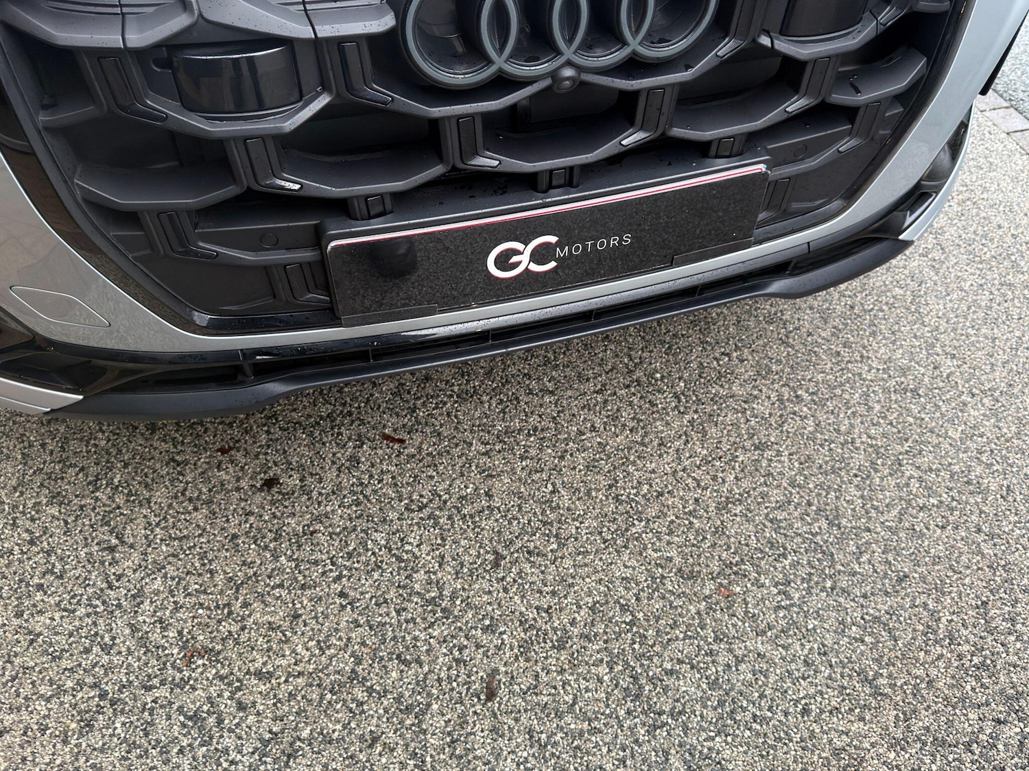 Used Audi Q7 2025 for sale - 76887275: Photo 85