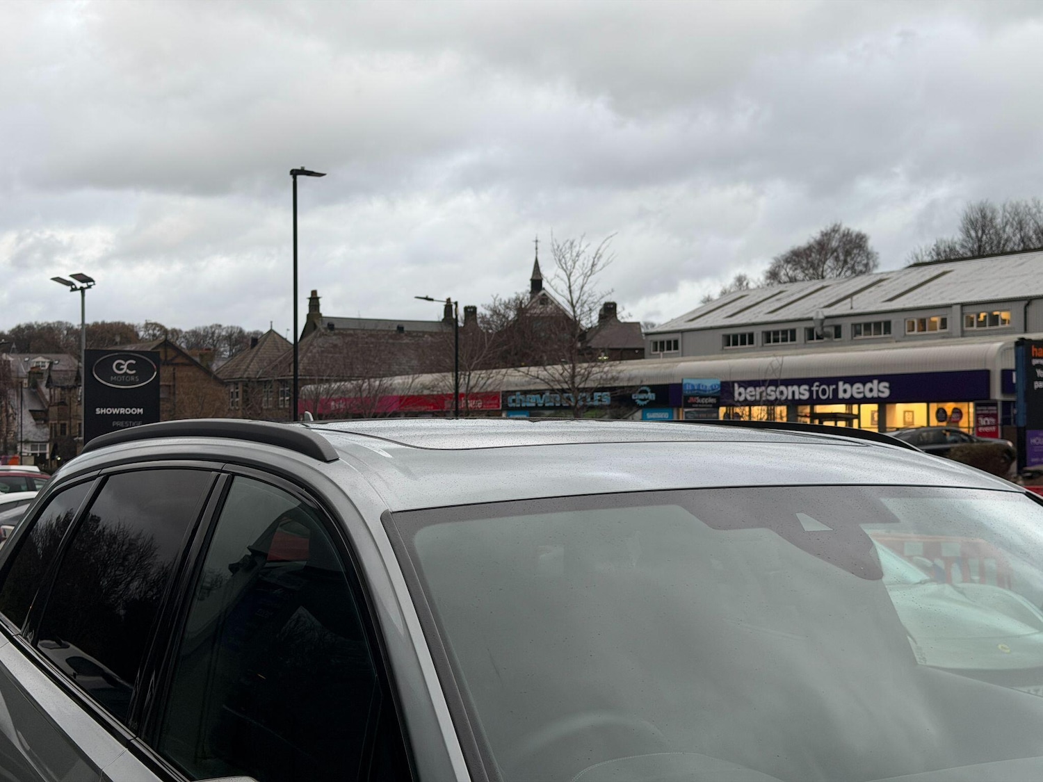 Used Audi Q7 2025 for sale - 76887275: Photo 87