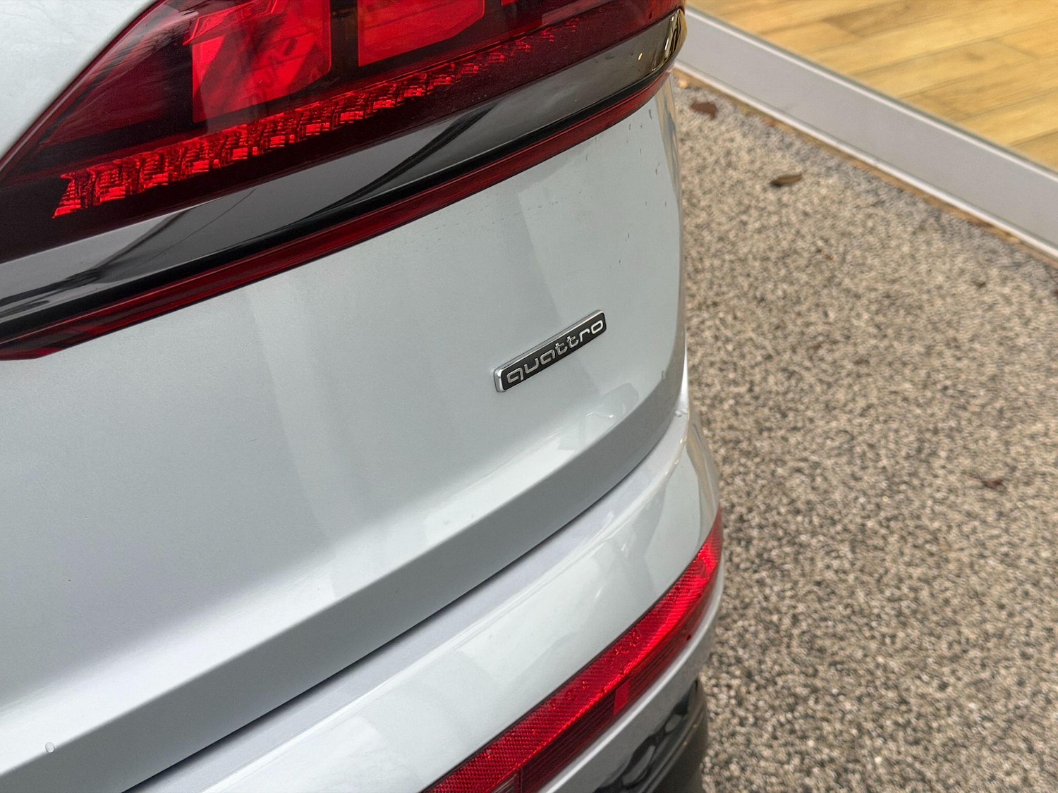 Used Audi Q7 2025 for sale - 76887275: Photo 90