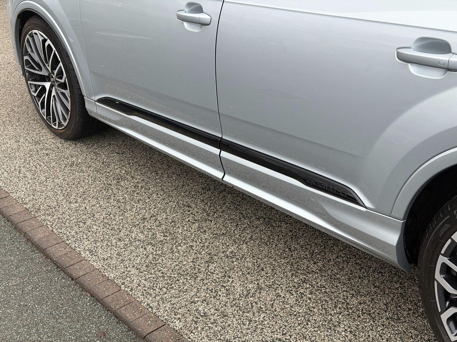 Used Audi Q7 2025 for sale - 76887275: Photo 92