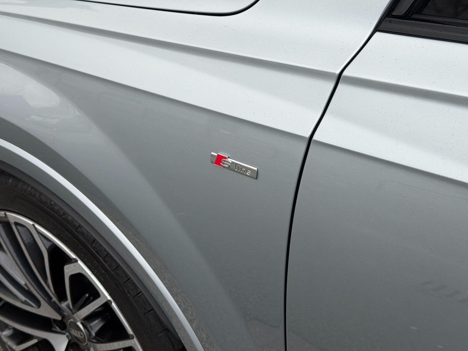 Used Audi Q7 2025 for sale - 76887275: Photo 93