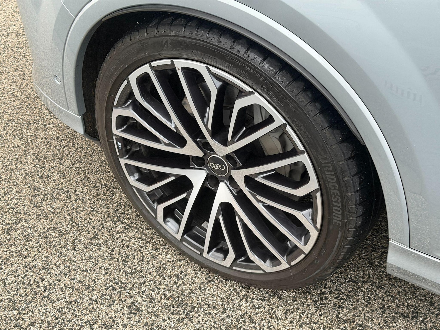 Used Audi Q7 2025 for sale - 76887275: Photo 94