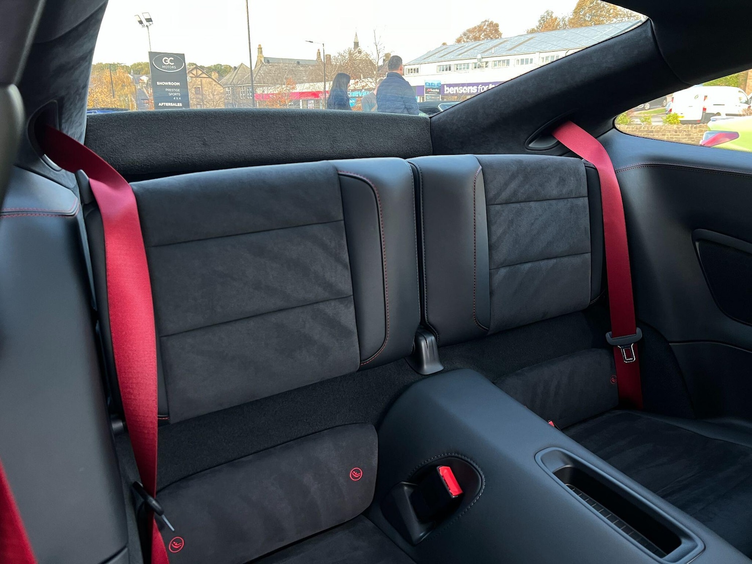 Used Porsche 911 for sale - 76432408: Photo 19