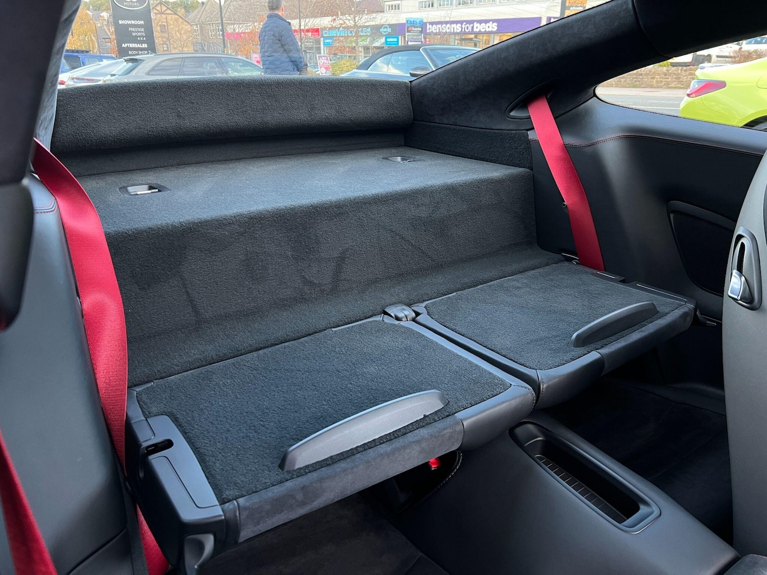 Used Porsche 911 for sale - 76432408: Photo 21