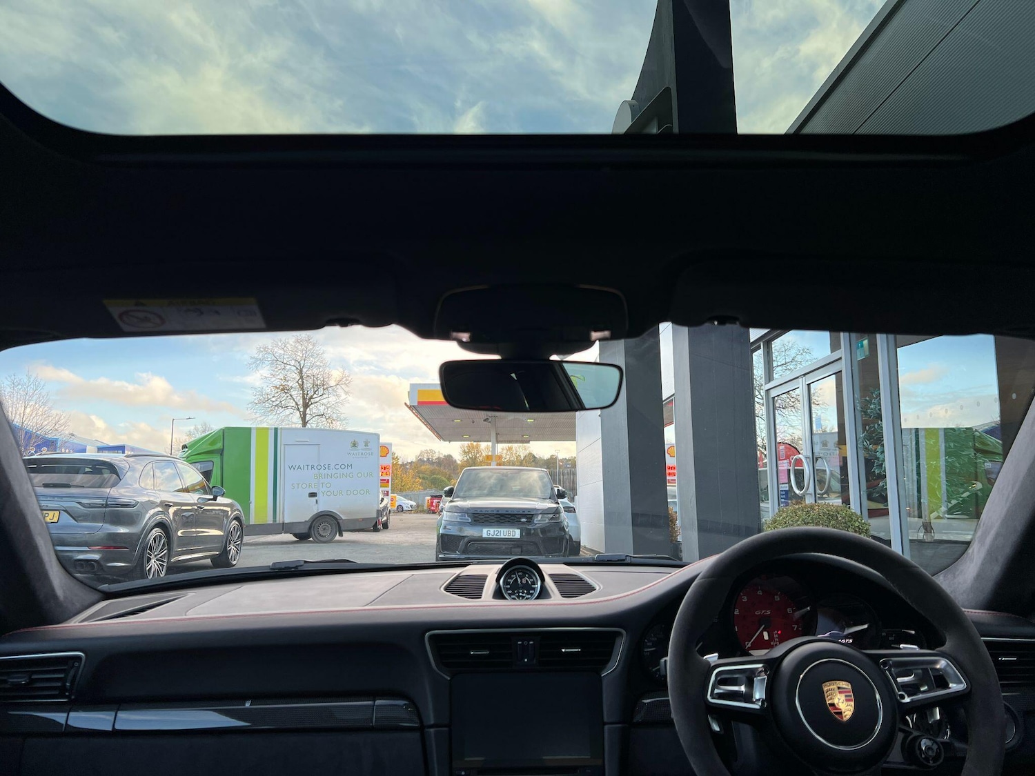 Used Porsche 911 for sale - 76432408: Photo 24