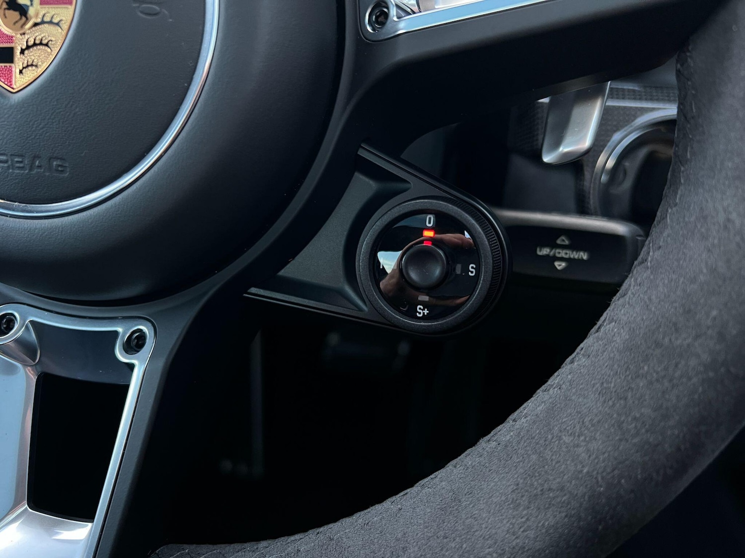 Used Porsche 911 for sale - 76432408: Photo 26