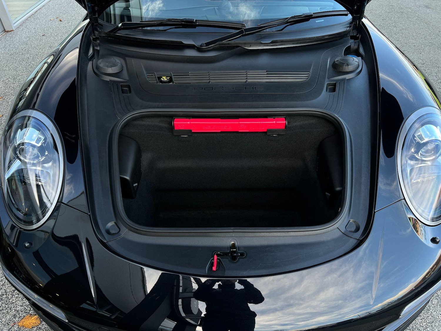 Used Porsche 911 for sale - 76432408: Photo 28