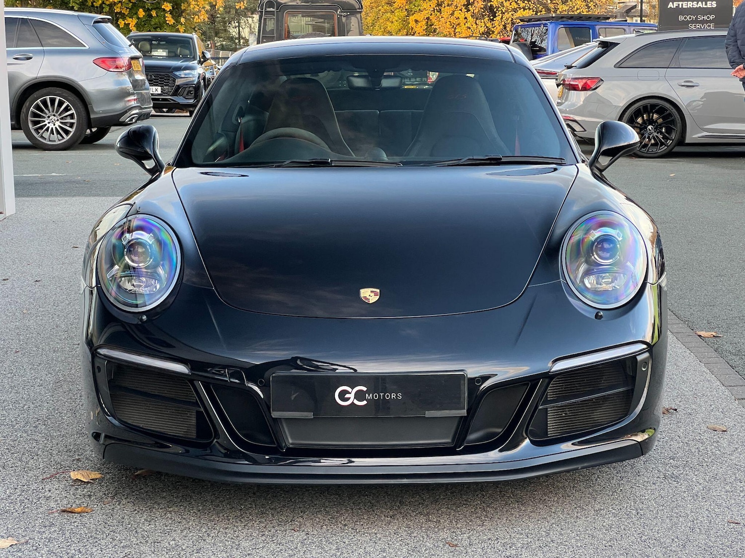 Used Porsche 911 for sale - 76432408: Photo 3