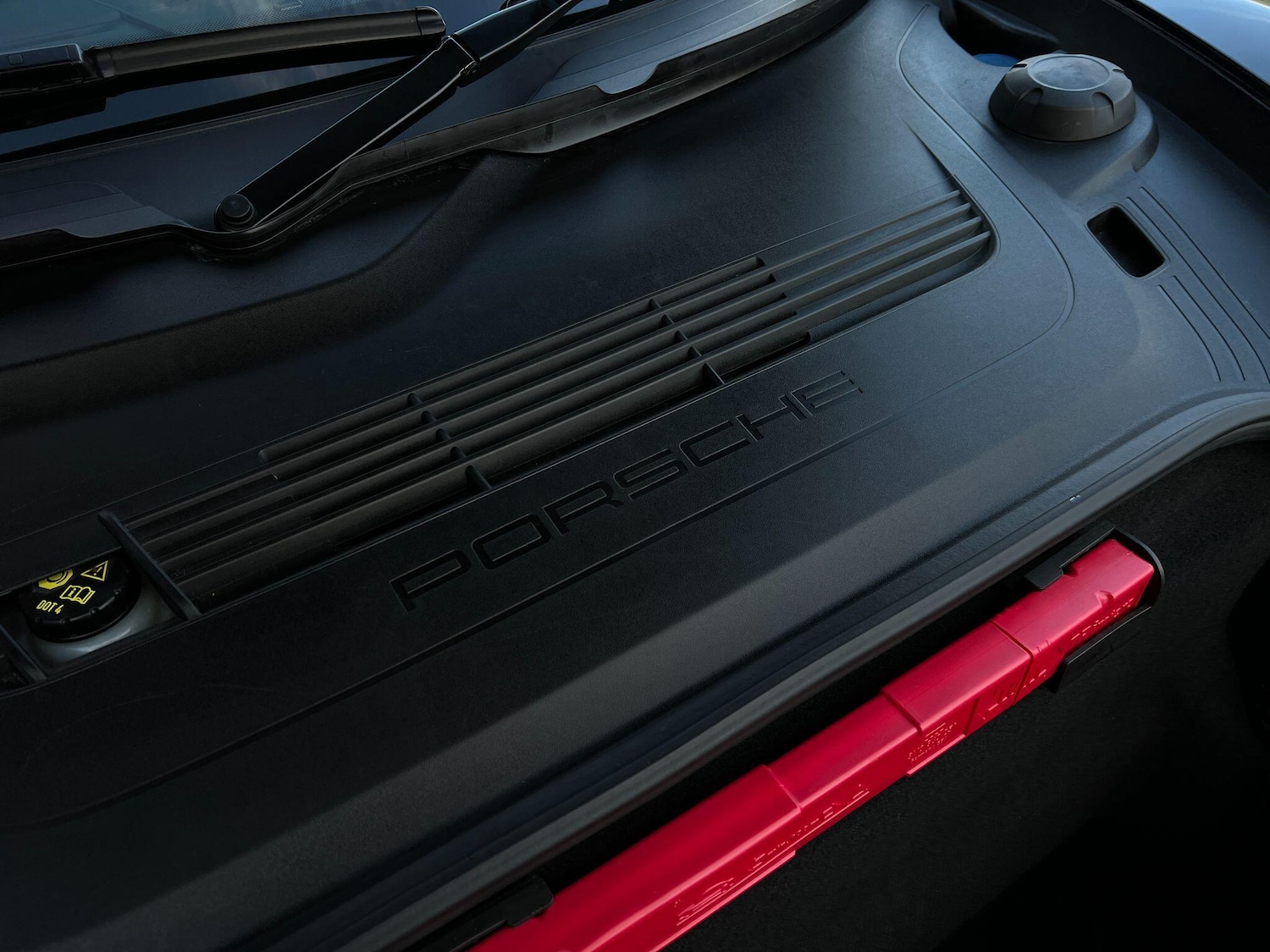 Used Porsche 911 for sale - 76432408: Photo 30