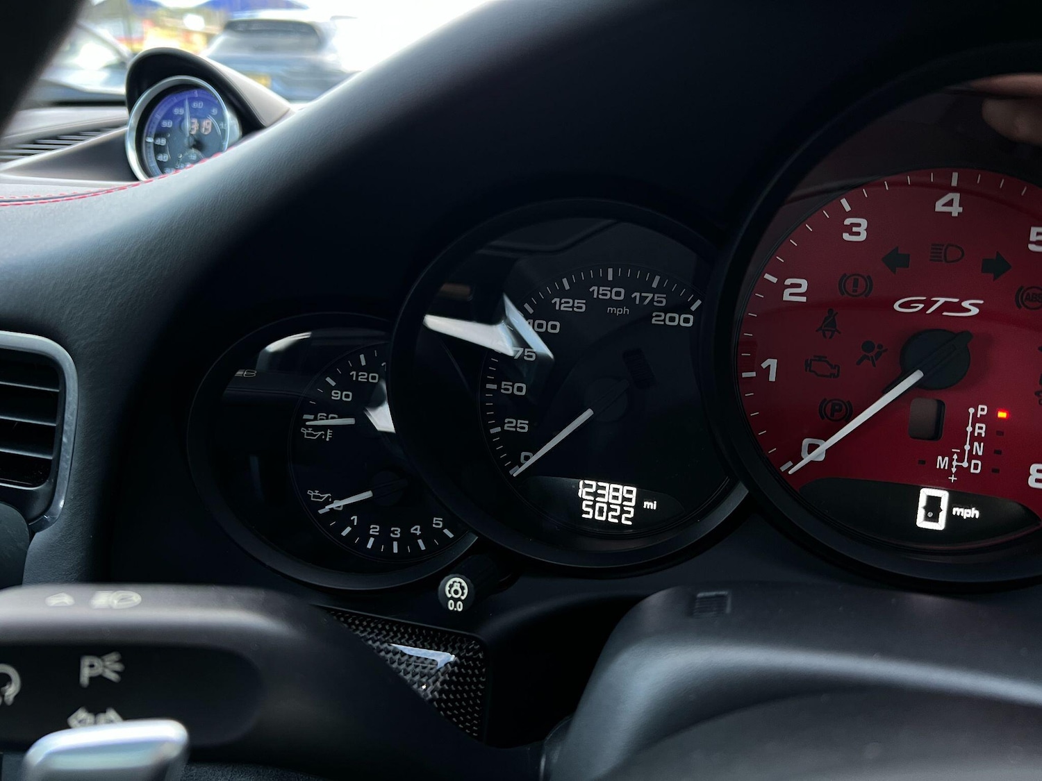 Used Porsche 911 for sale - 76432408: Photo 31