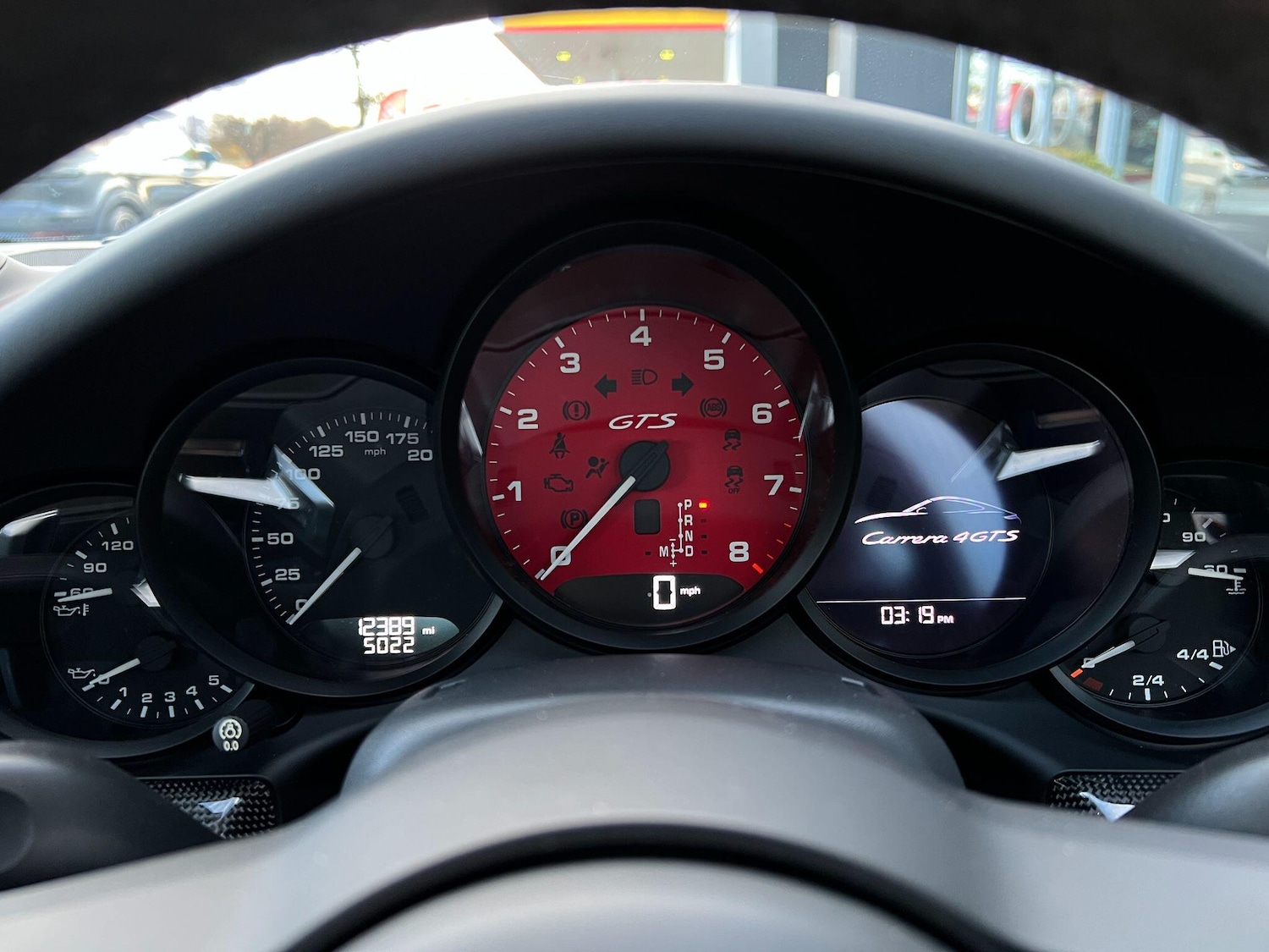 Used Porsche 911 for sale - 76432408: Photo 32