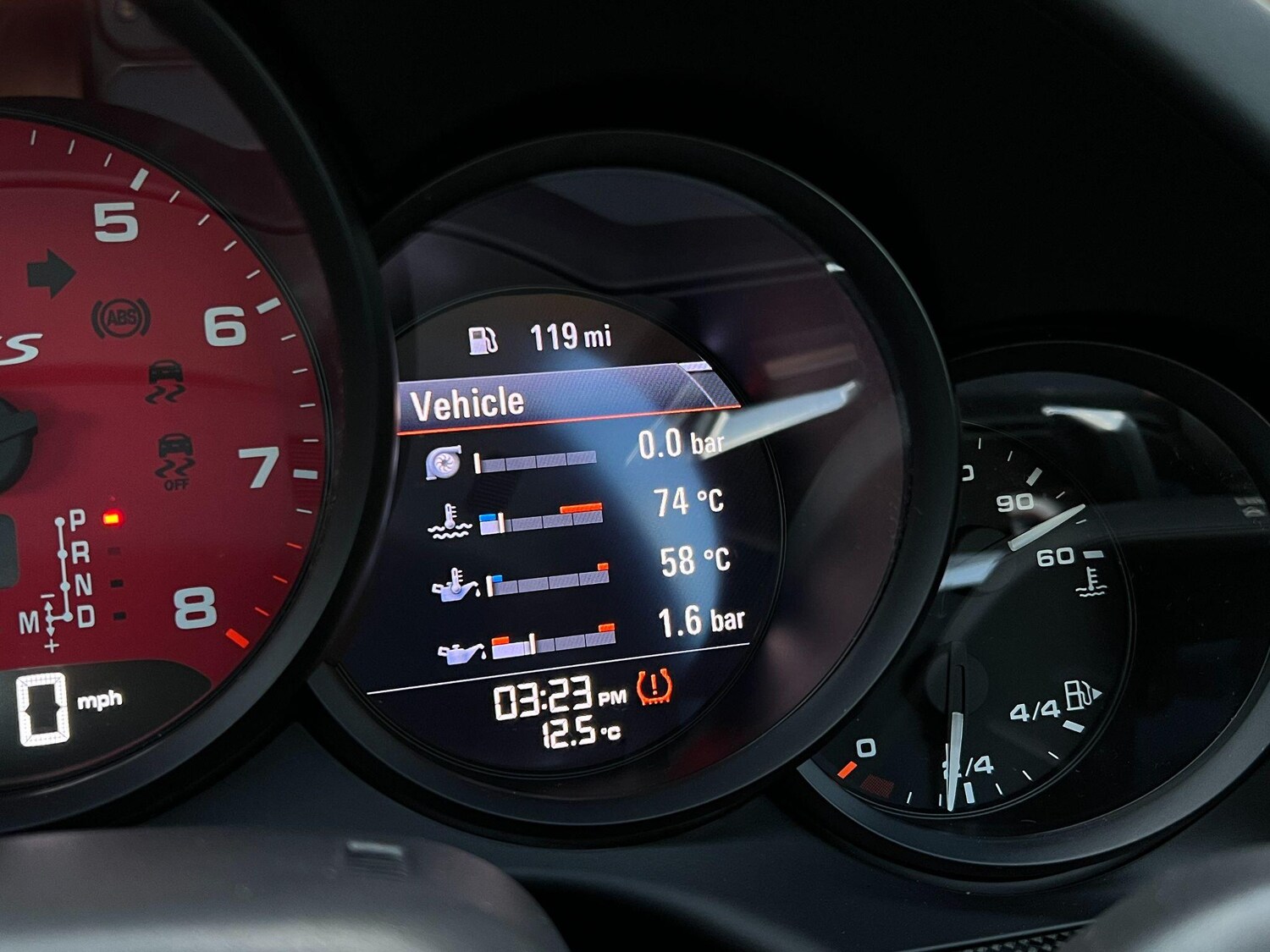 Used Porsche 911 for sale - 76432408: Photo 34