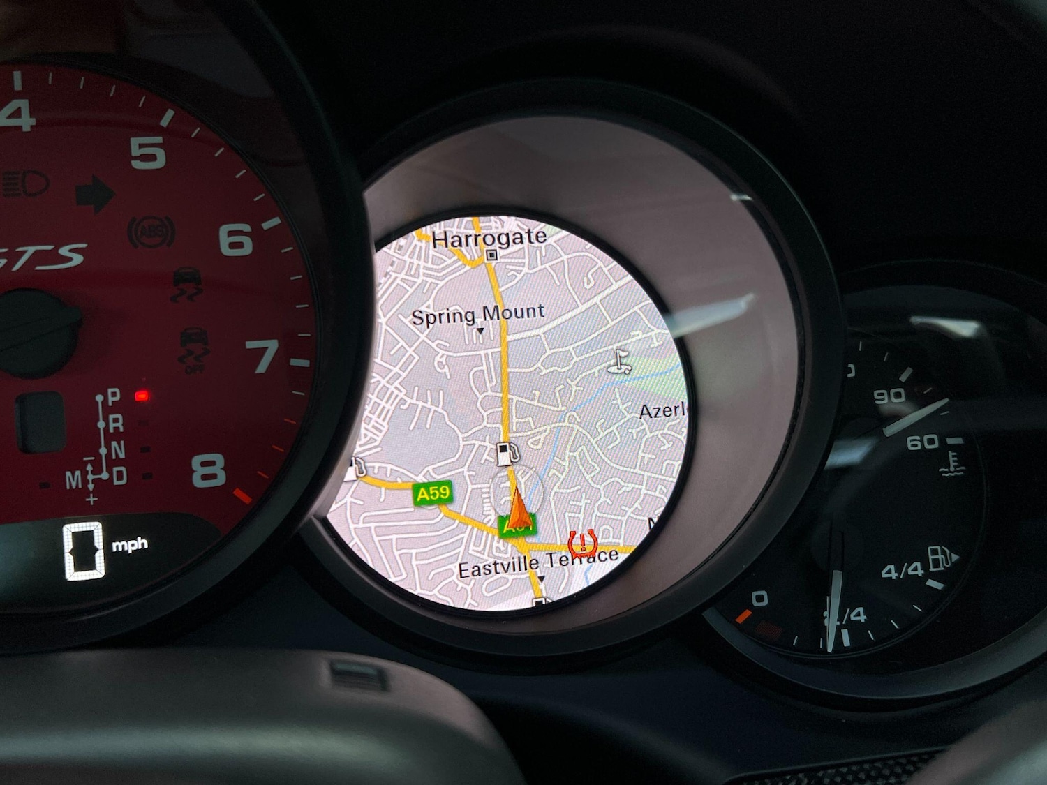 Used Porsche 911 for sale - 76432408: Photo 35