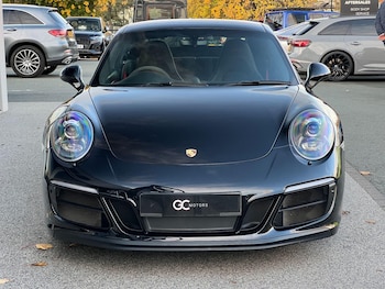 Used Porsche 911 2017 for sale - 76432408: Photo