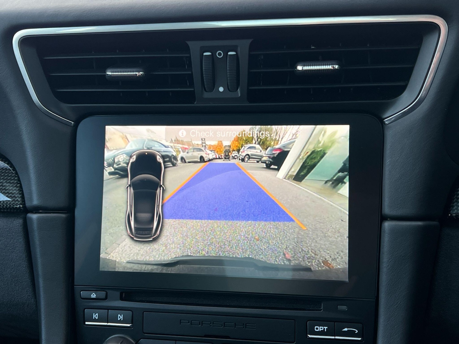 Used Porsche 911 for sale - 76432408: Photo 49