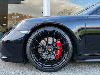 Used Porsche 911 2017 for sale - 76432408: Photo