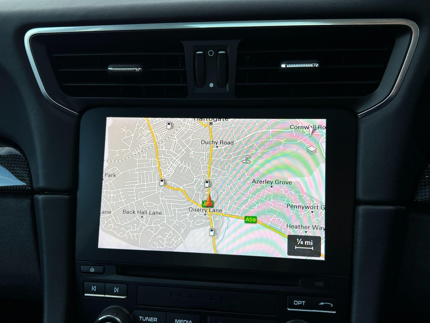 Used Porsche 911 for sale - 76432408: Photo 50