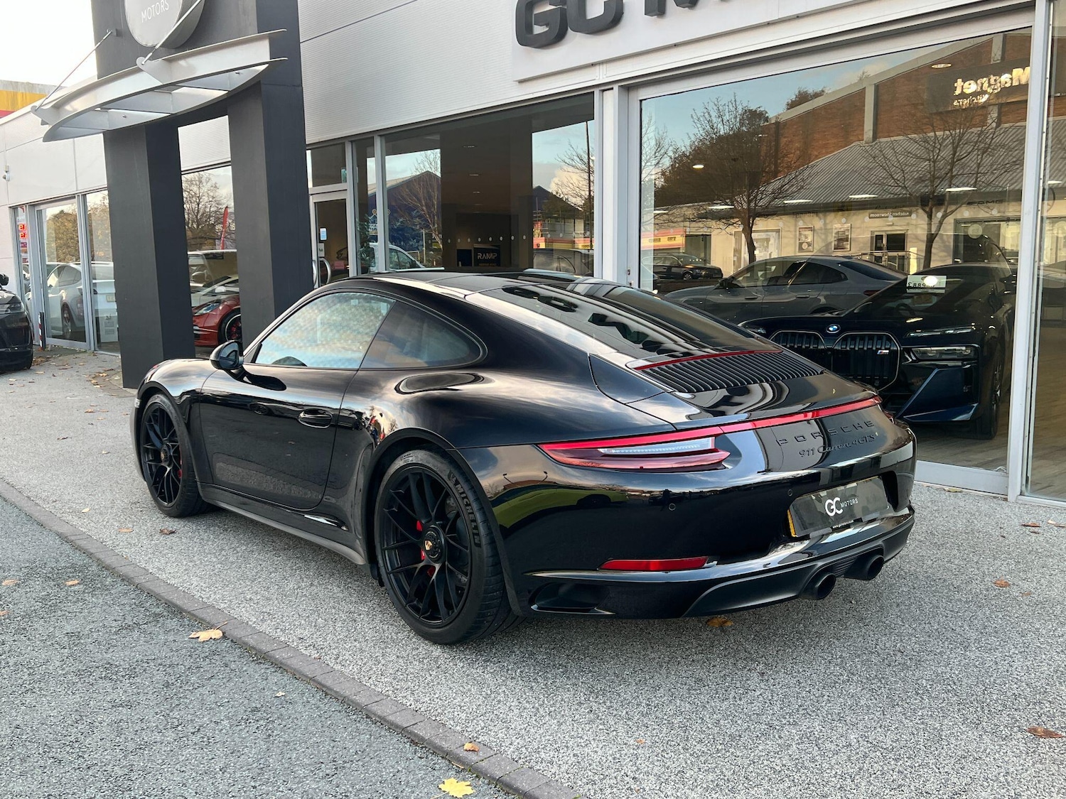 Used Porsche 911 for sale - 76432408: Photo 6