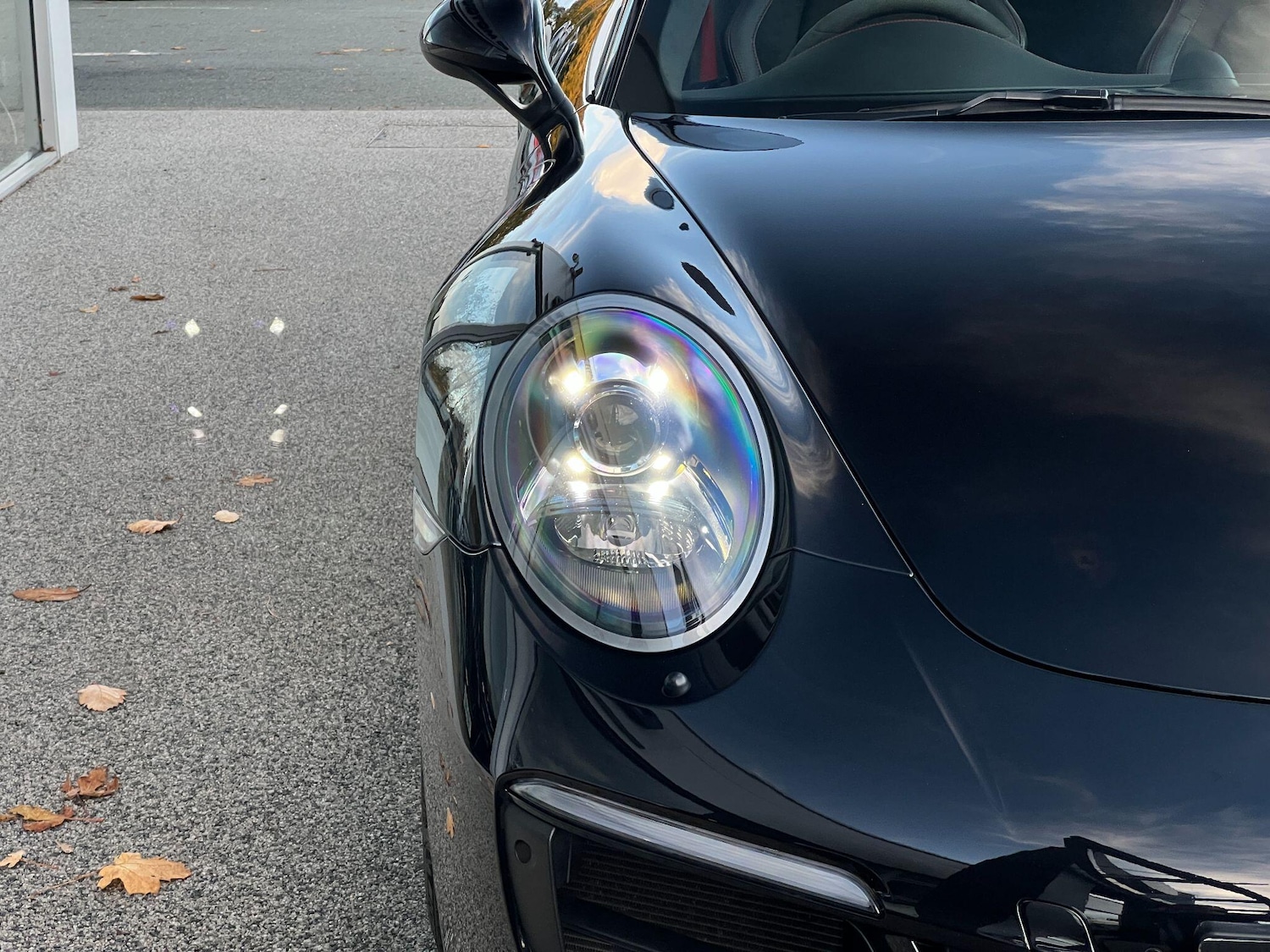 Used Porsche 911 for sale - 76432408: Photo 67