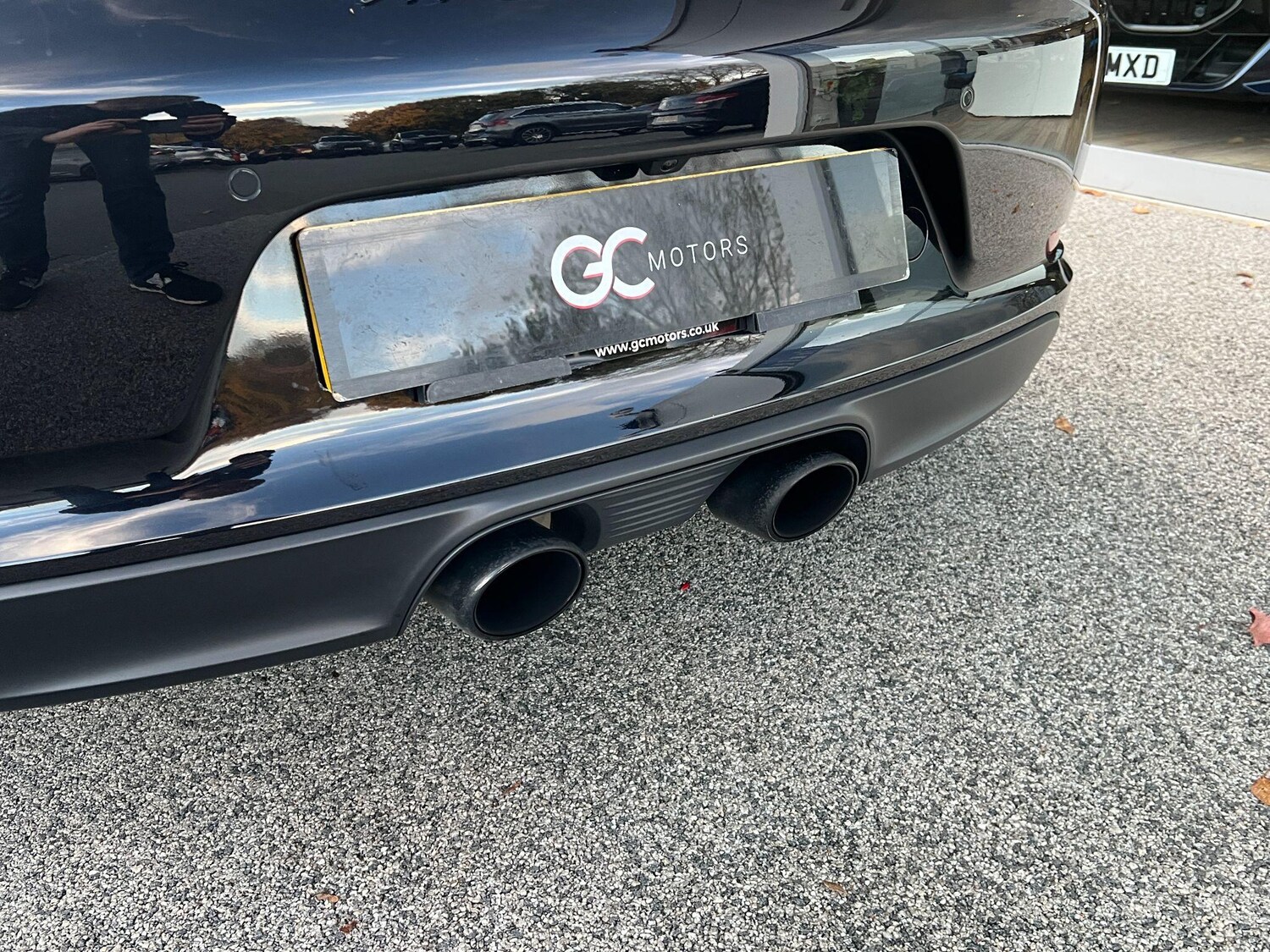 Used Porsche 911 for sale - 76432408: Photo 77