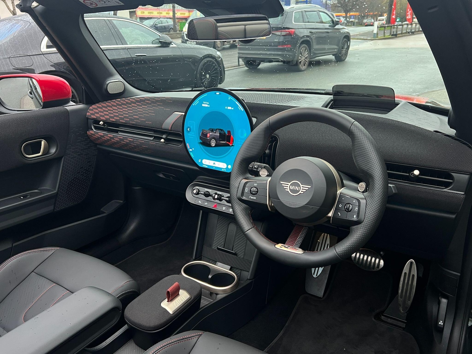 Used MINI Cooper 2025 for sale - 76562368: Photo 10