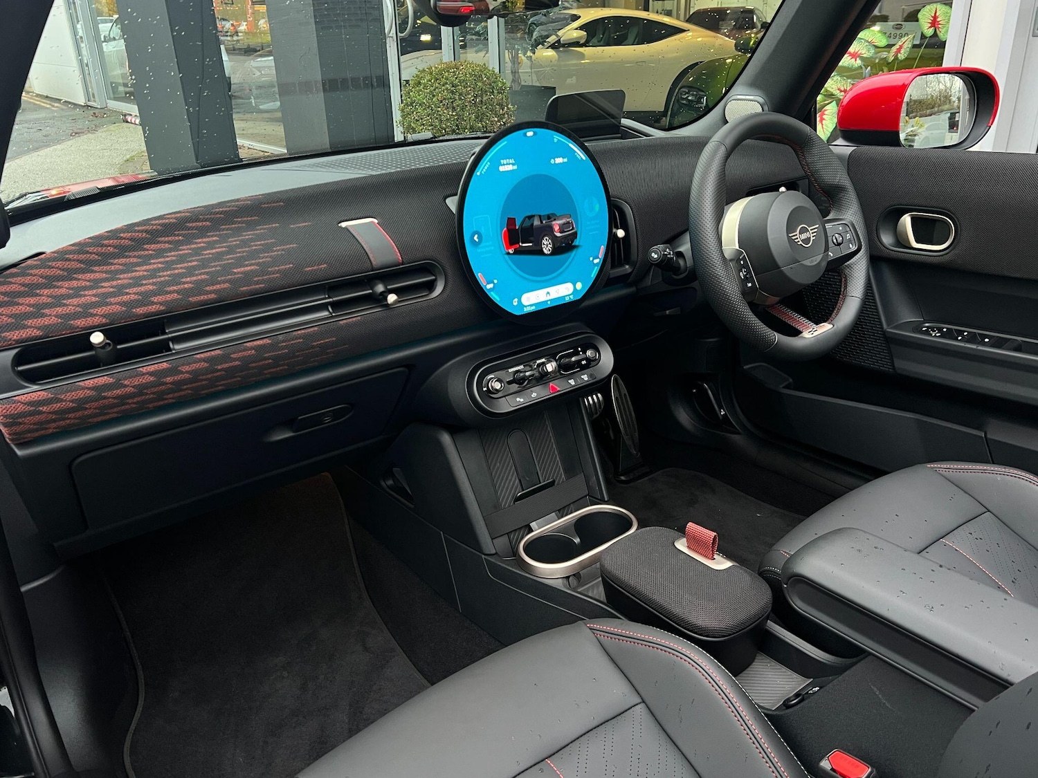 Used MINI Cooper 2025 for sale - 76562368: Photo 11