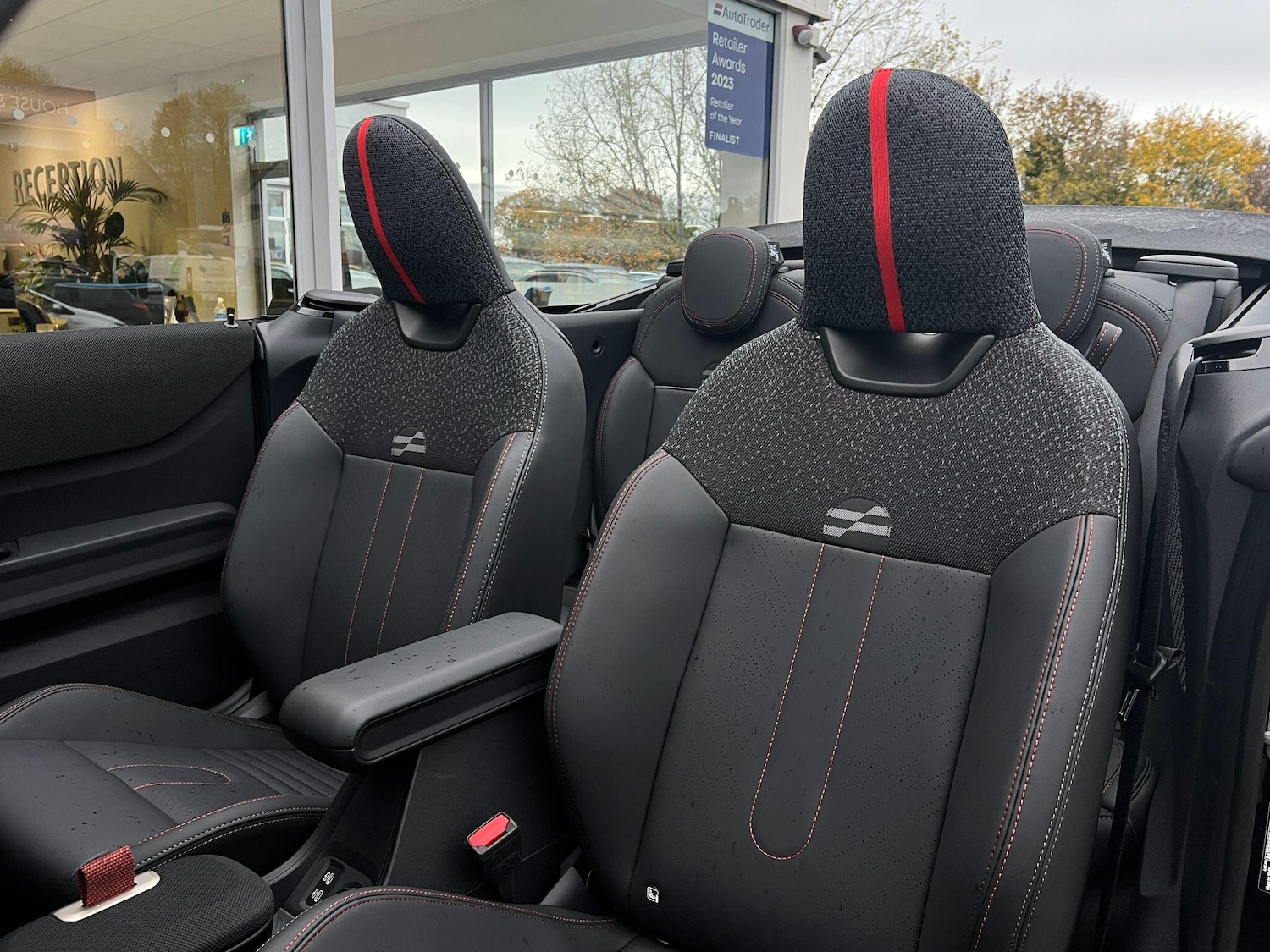 Used MINI Cooper 2025 for sale - 76562368: Photo 13