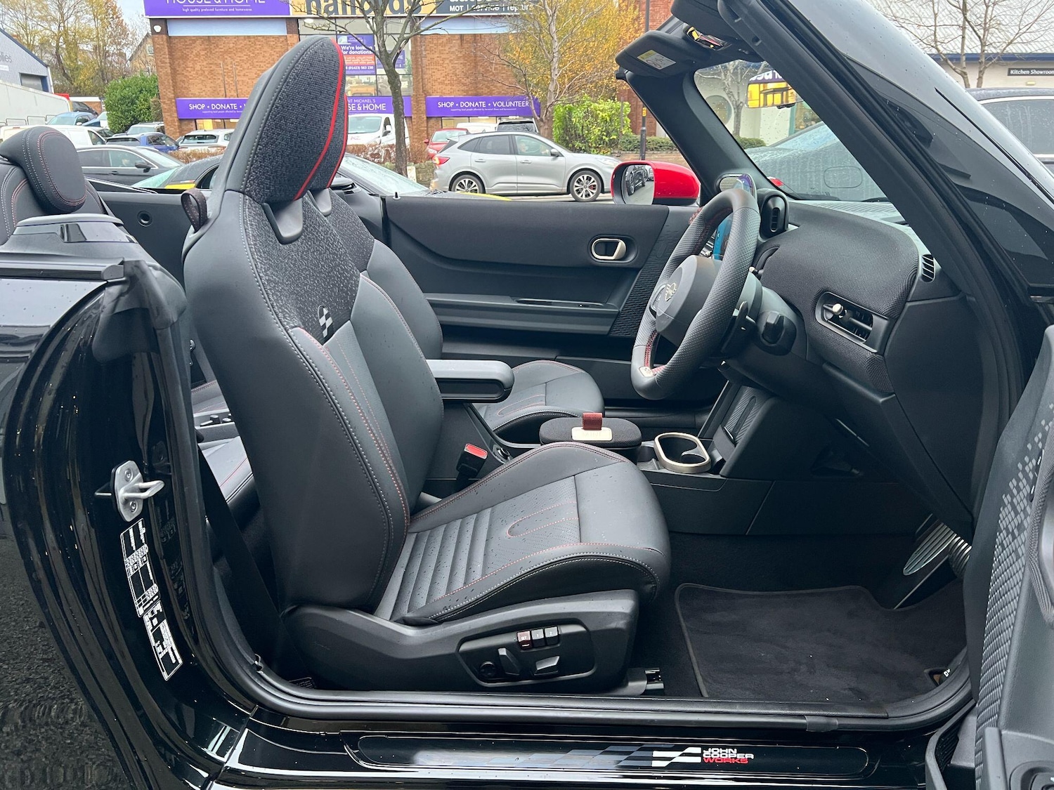 Used MINI Cooper 2025 for sale - 76562368: Photo 14