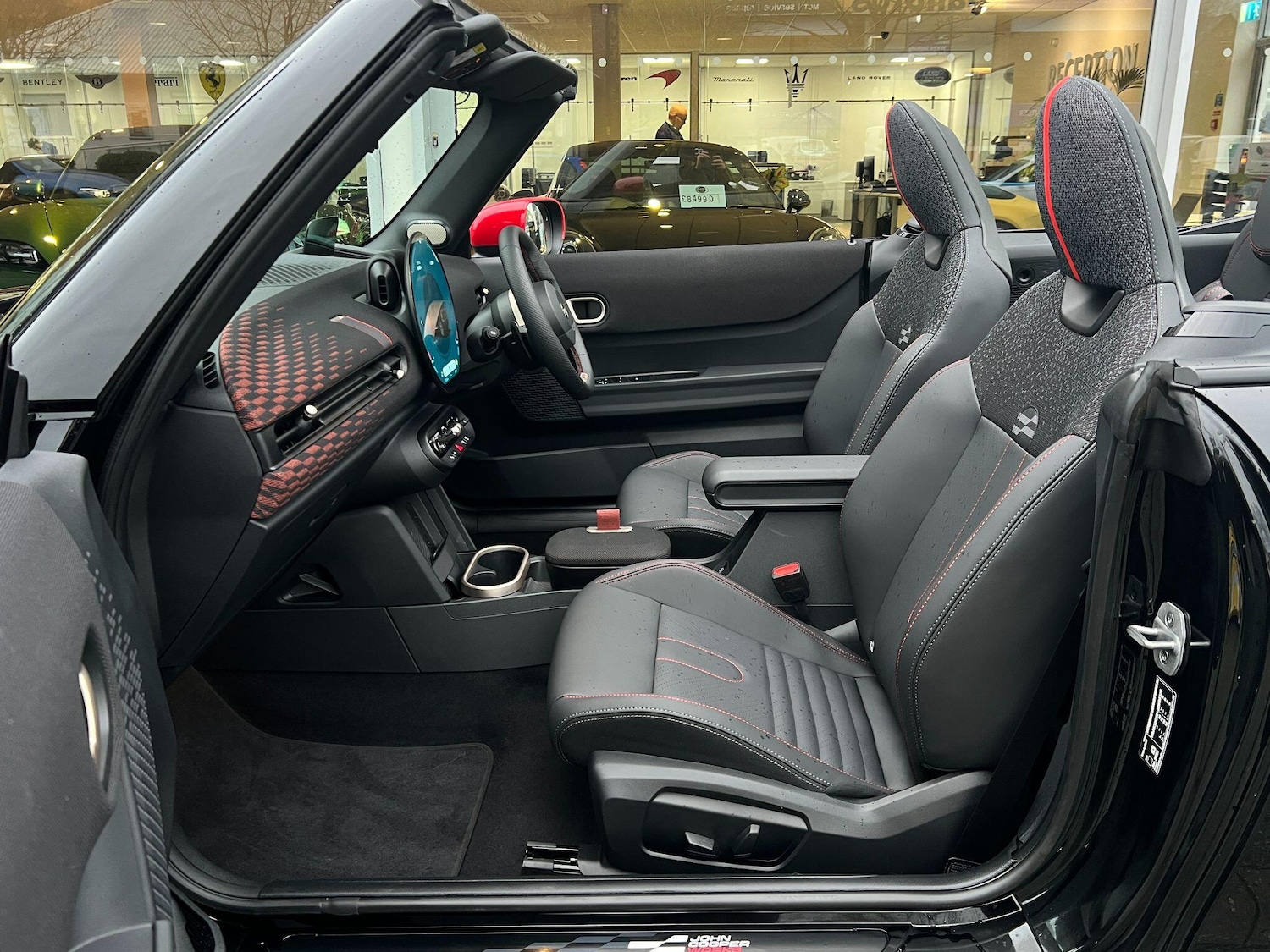 Used MINI Cooper 2025 for sale - 76562368: Photo 15