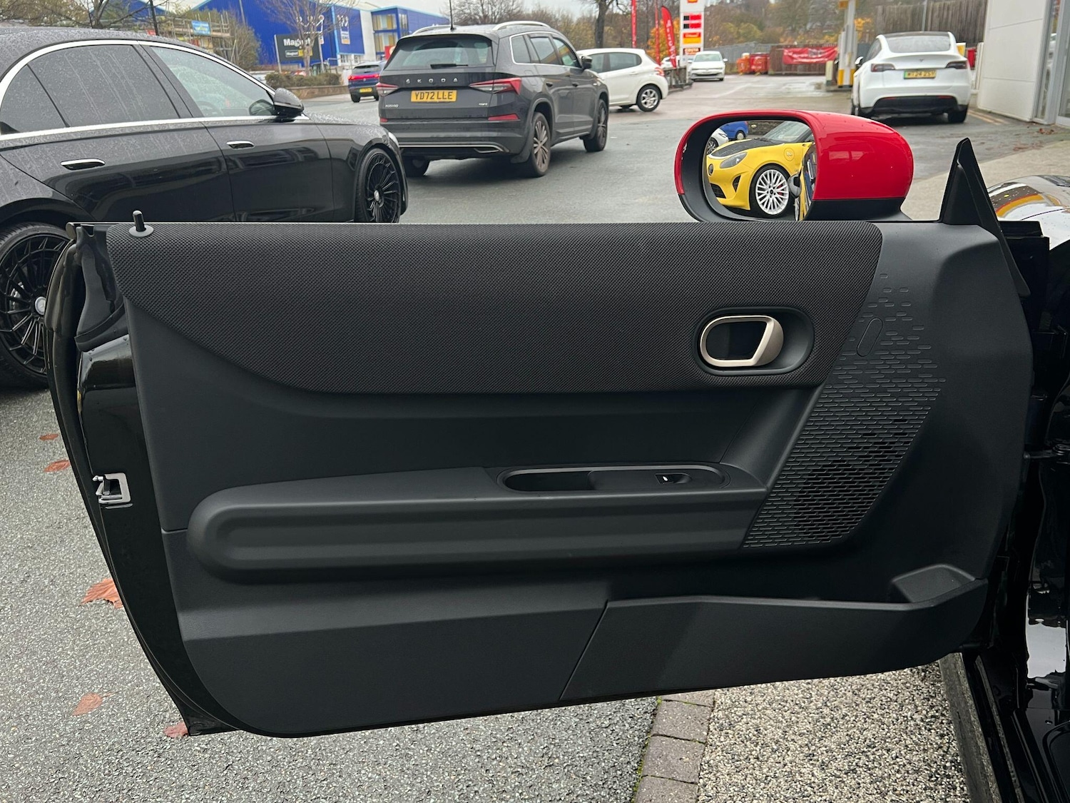 Used MINI Cooper 2025 for sale - 76562368: Photo 17