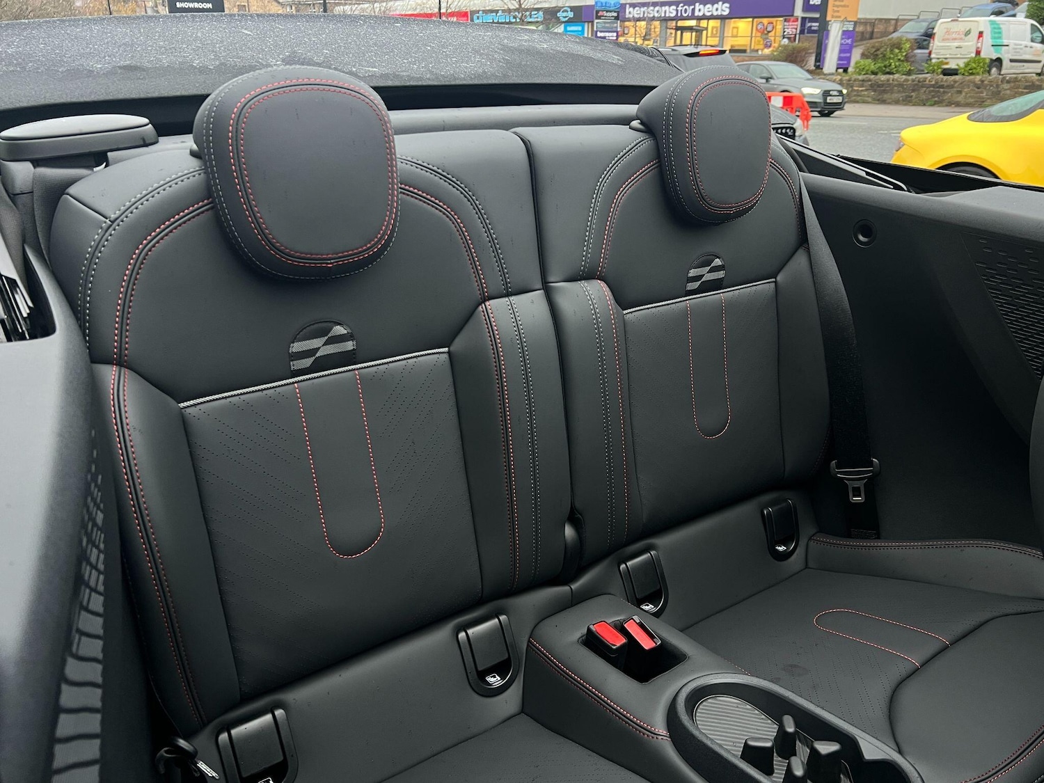 Used MINI Cooper 2025 for sale - 76562368: Photo 18