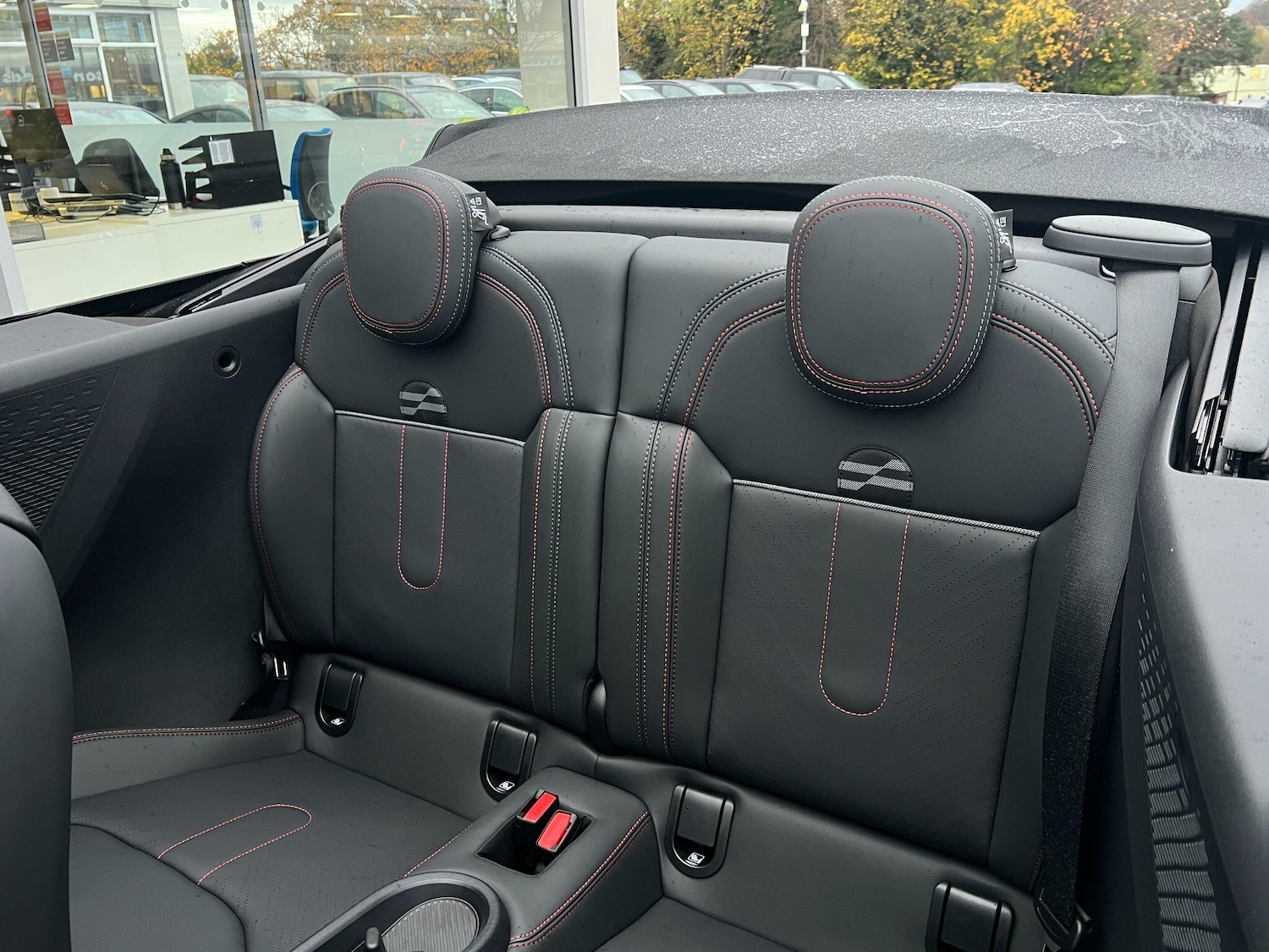 Used MINI Cooper 2025 for sale - 76562368: Photo 19