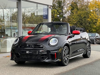 Used MINI Cooper 2025 for sale - 76562368: Photo