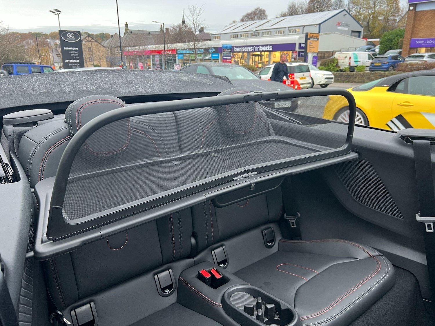 Used MINI Cooper 2025 for sale - 76562368: Photo 20