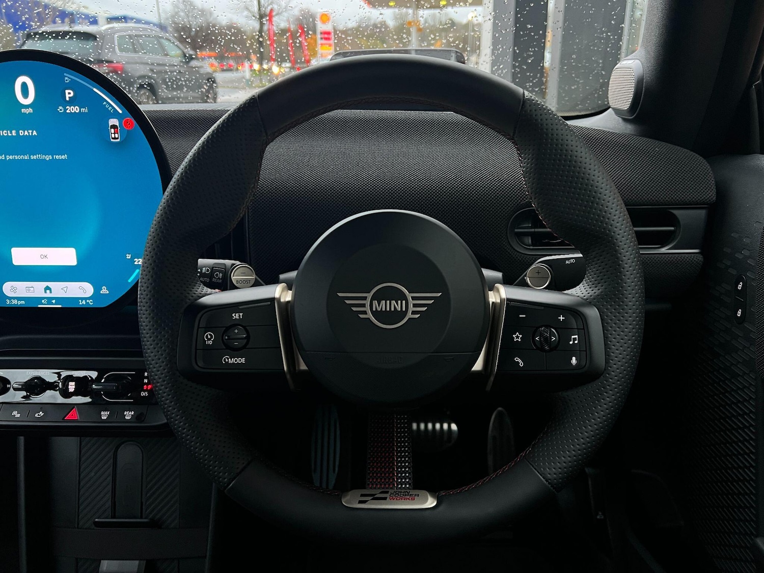 Used MINI Cooper 2025 for sale - 76562368: Photo 23