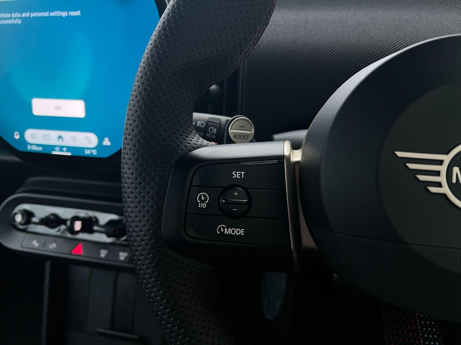 Used MINI Cooper 2025 for sale - 76562368: Photo 24