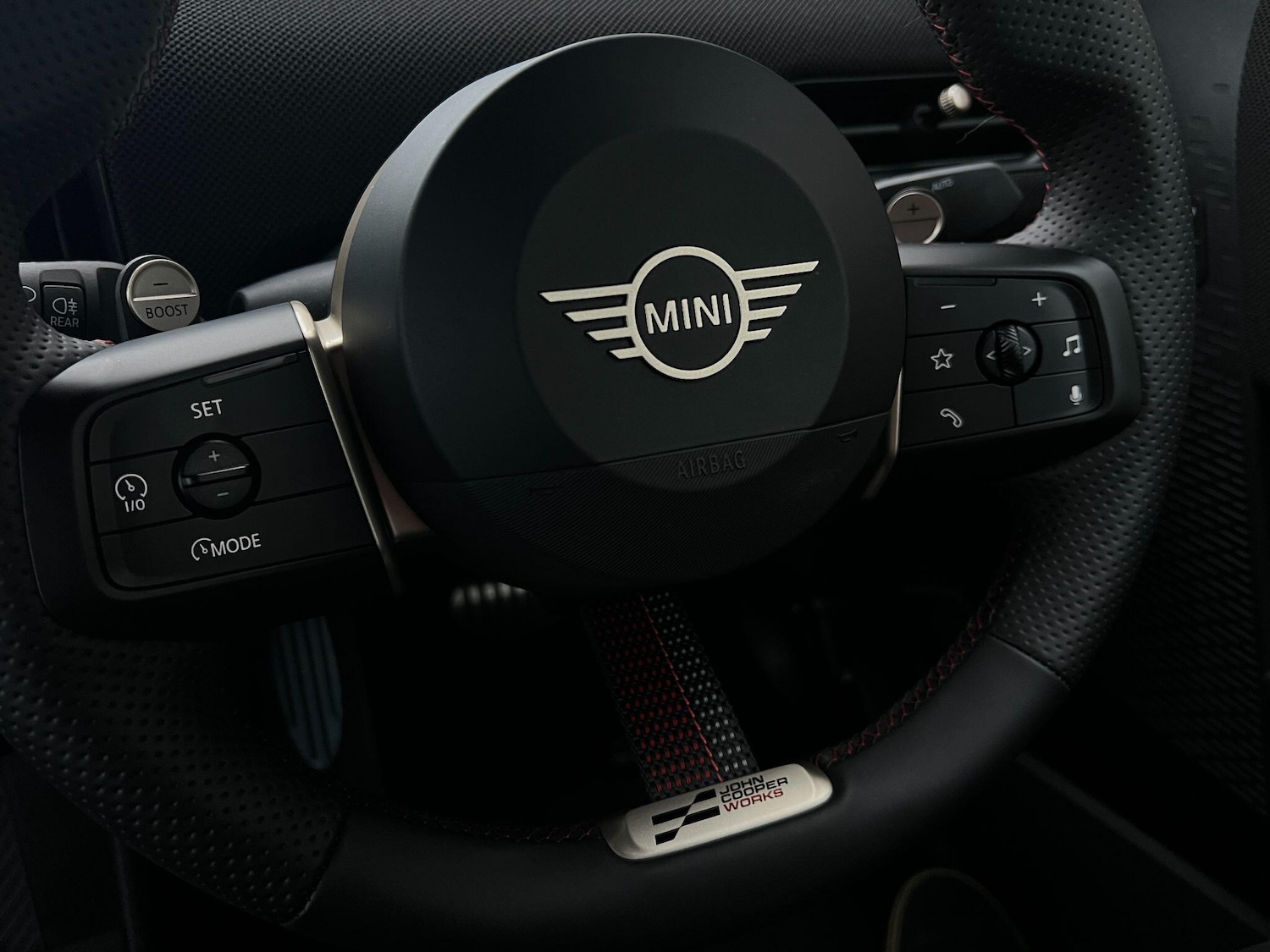 Used MINI Cooper 2025 for sale - 76562368: Photo 26