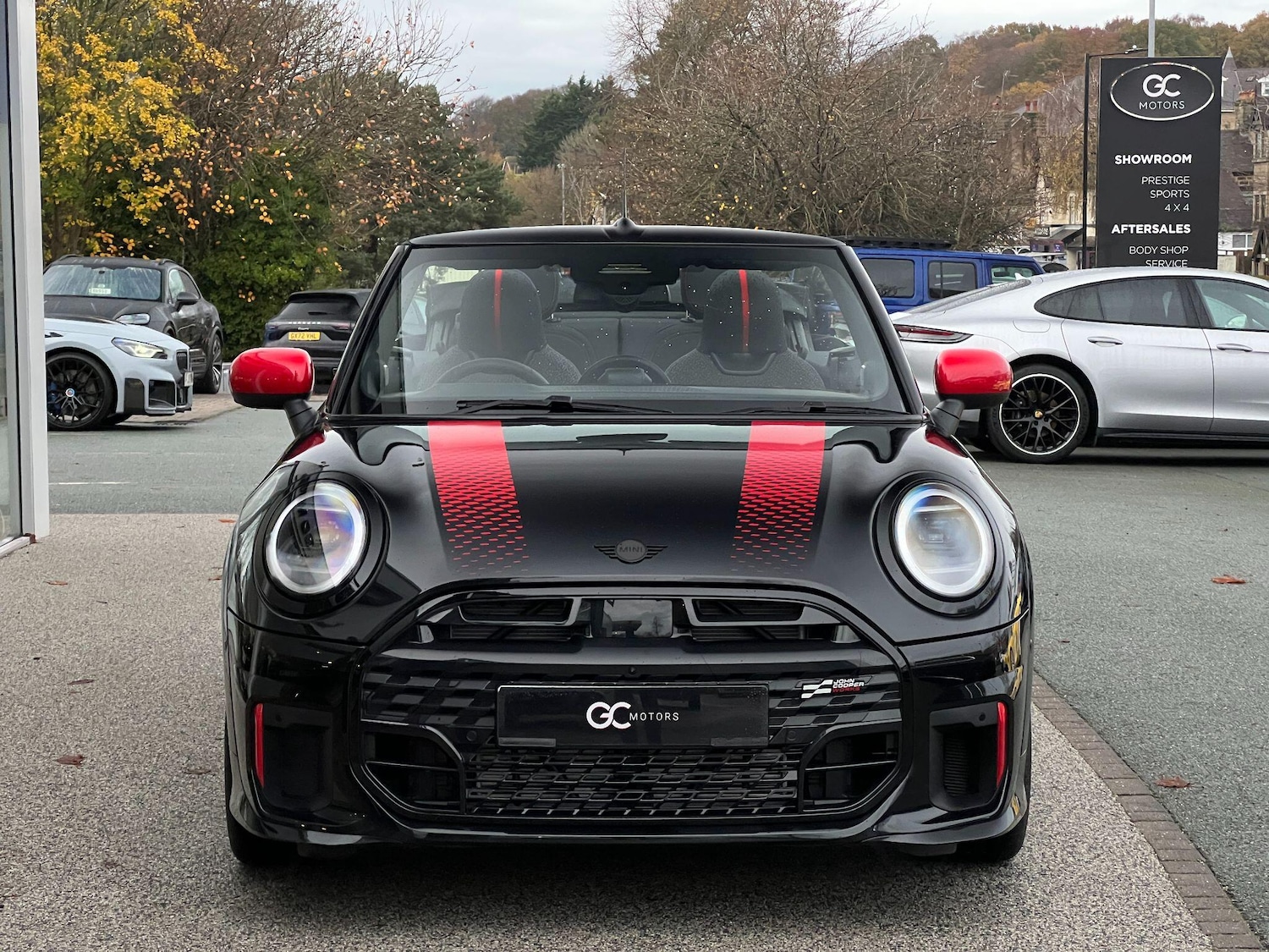 Used MINI Cooper 2025 for sale - 76562368: Photo 3