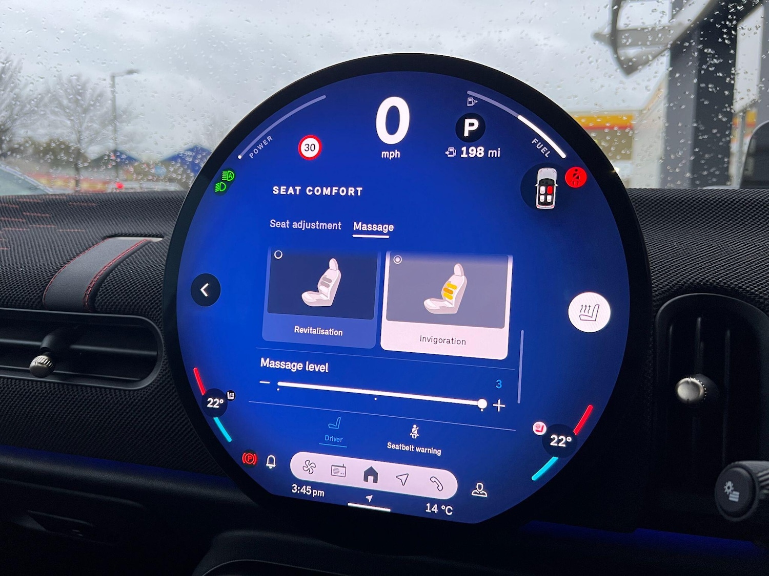 Used MINI Cooper 2025 for sale - 76562368: Photo 30